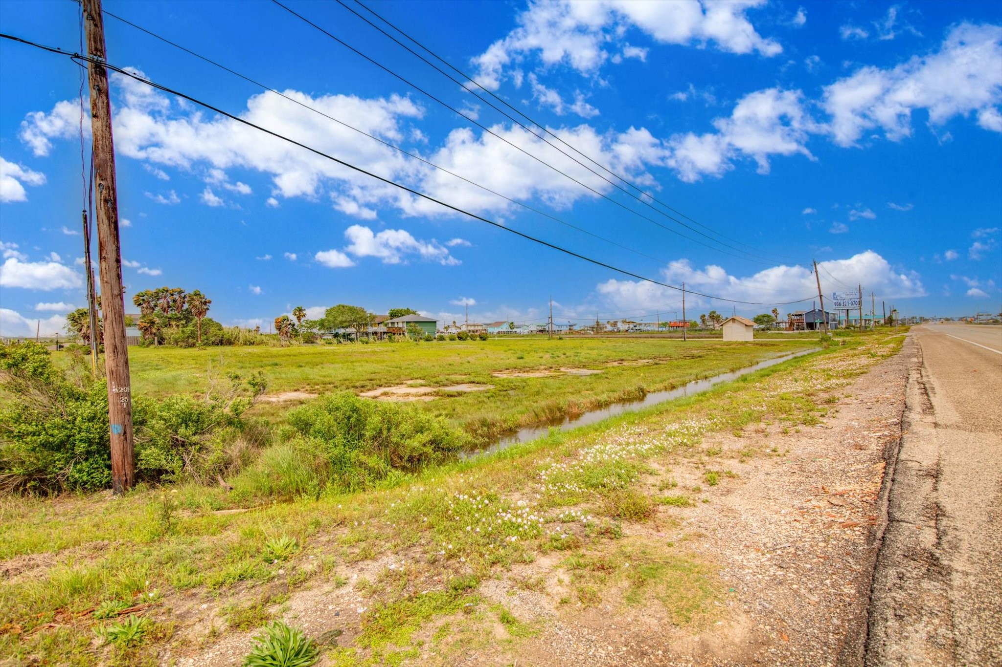 35,36,37&38 Hwy 6, Hitchcock, TX 77563