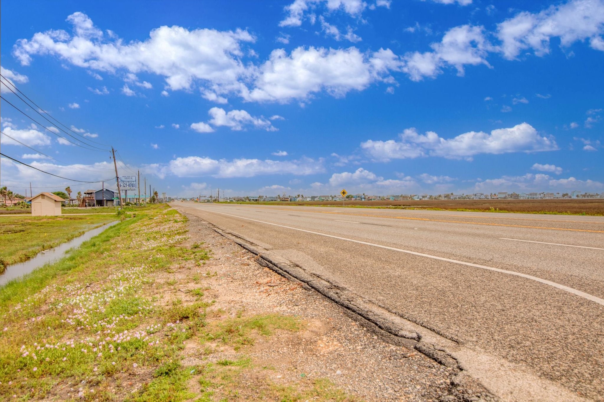 35,36,37&38 Hwy 6, Hitchcock, TX 77563
