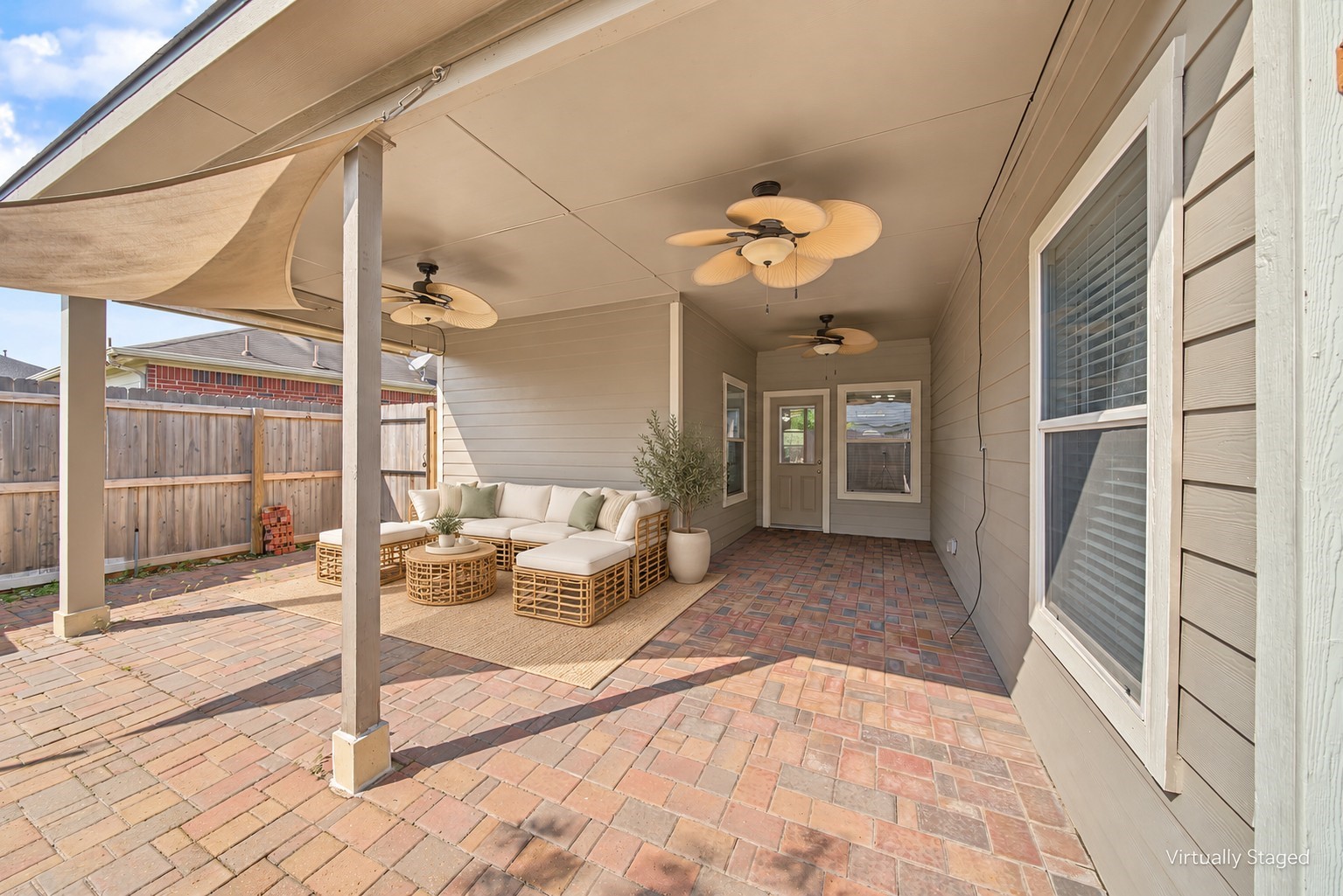 24307 Sunrise Springs Lane, Katy, TX 77494