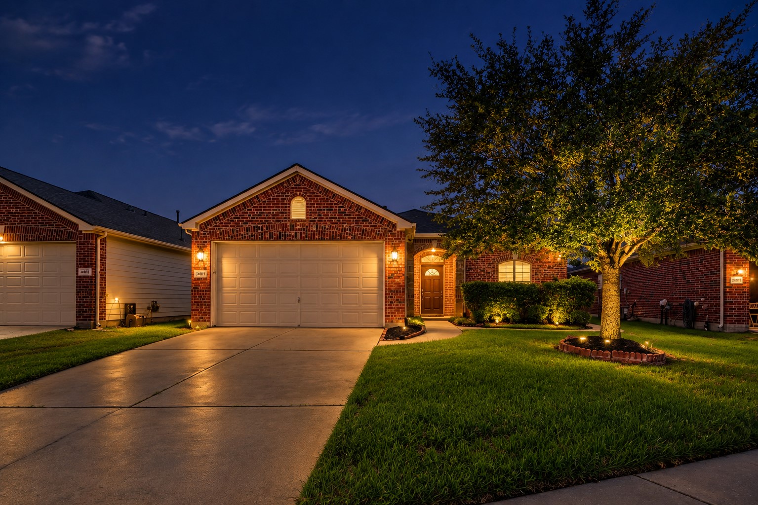 24307 Sunrise Springs Lane, Katy, TX 77494