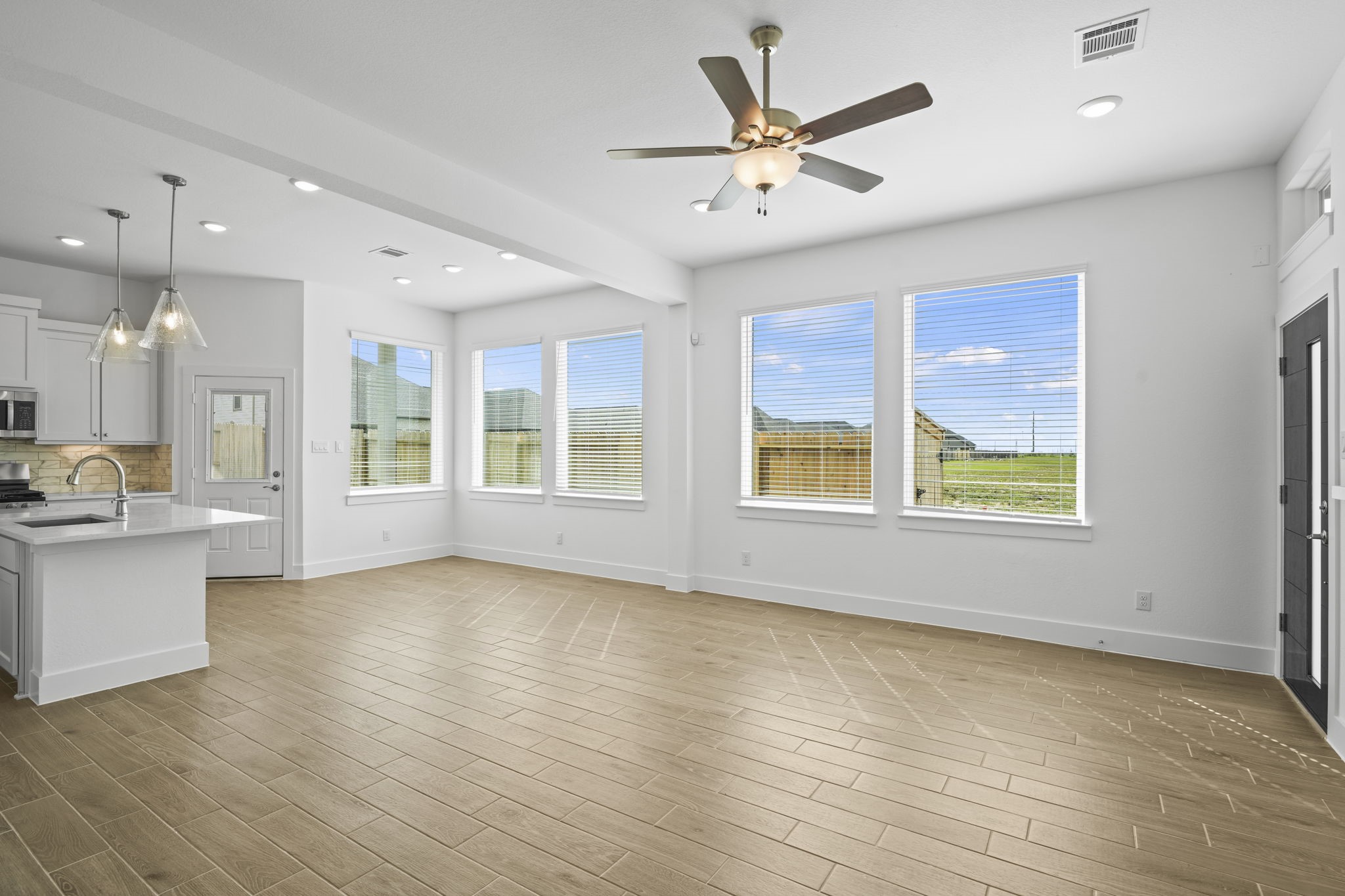 2815 Brandon Bluff Bend, Fulshear, TX 77441