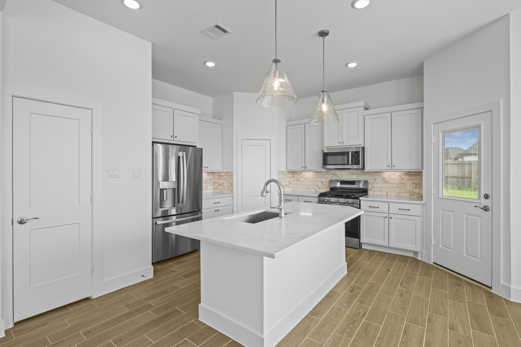 2815 Brandon Bluff Bend, Fulshear, TX 77441
