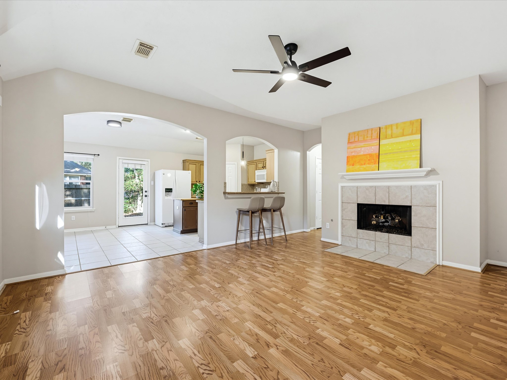 47 Drifting Shadows Circle, The Woodlands, TX 77385