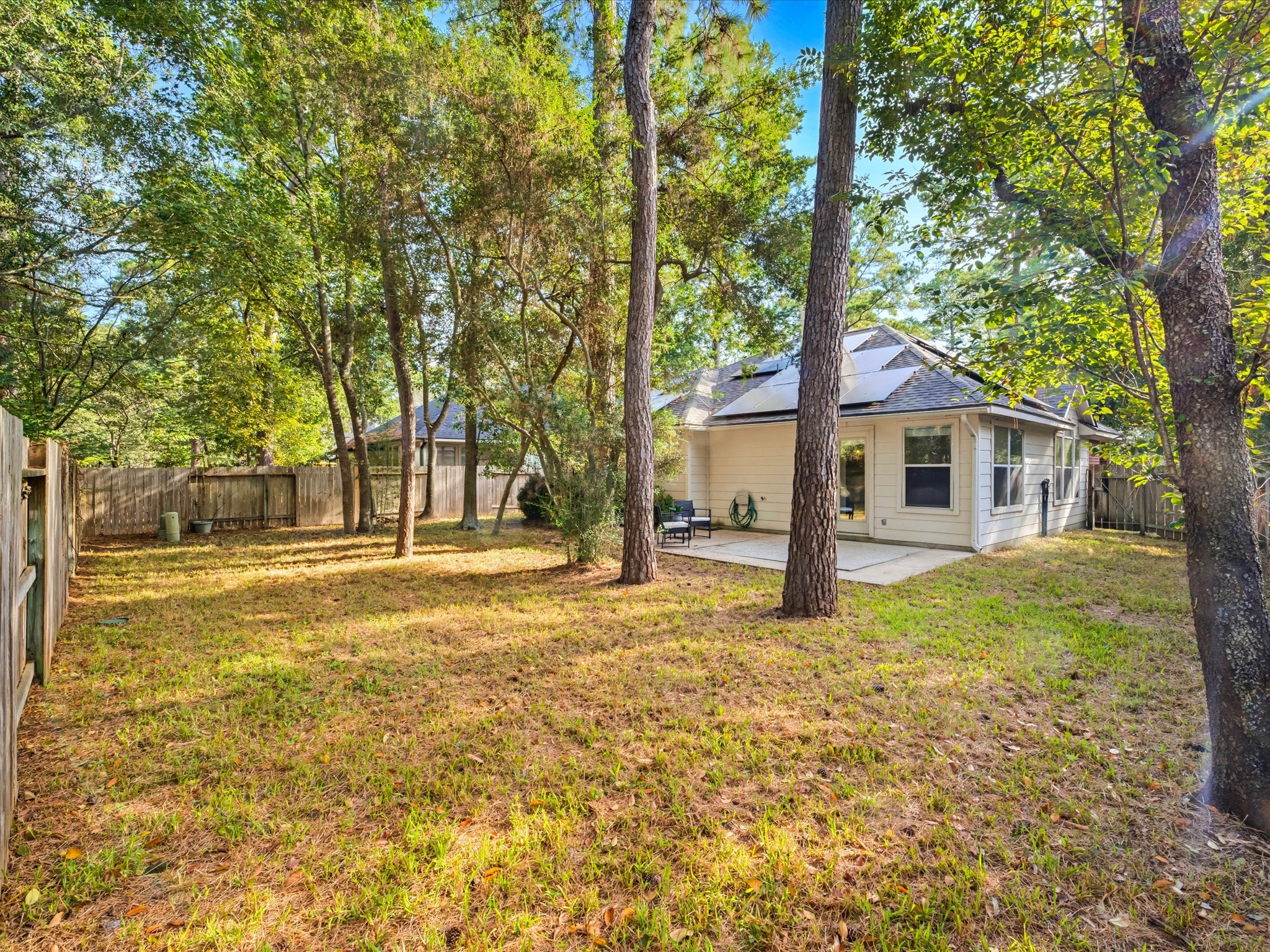 47 Drifting Shadows Circle, The Woodlands, TX 77385