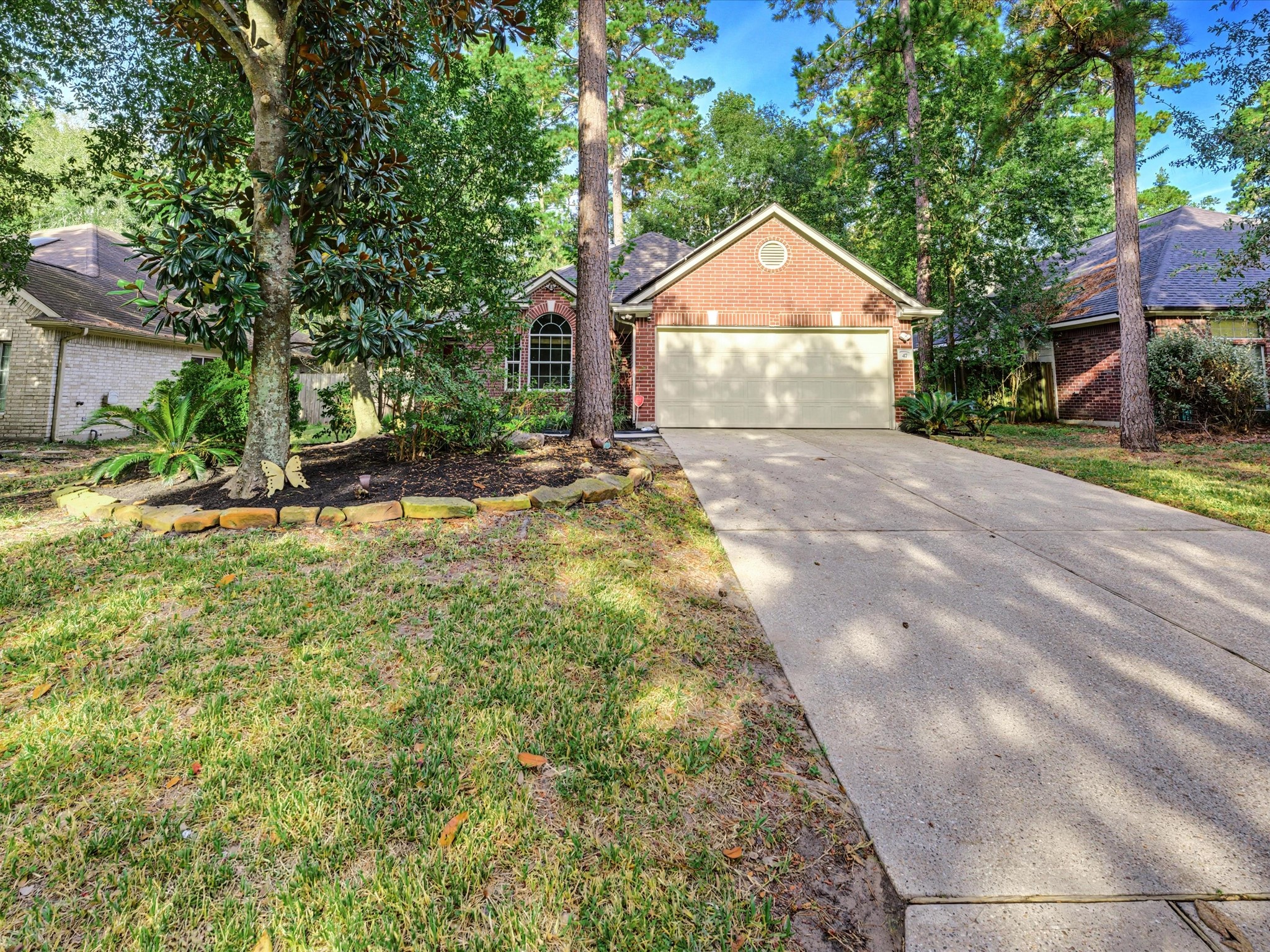 47 Drifting Shadows Circle, The Woodlands, TX 77385