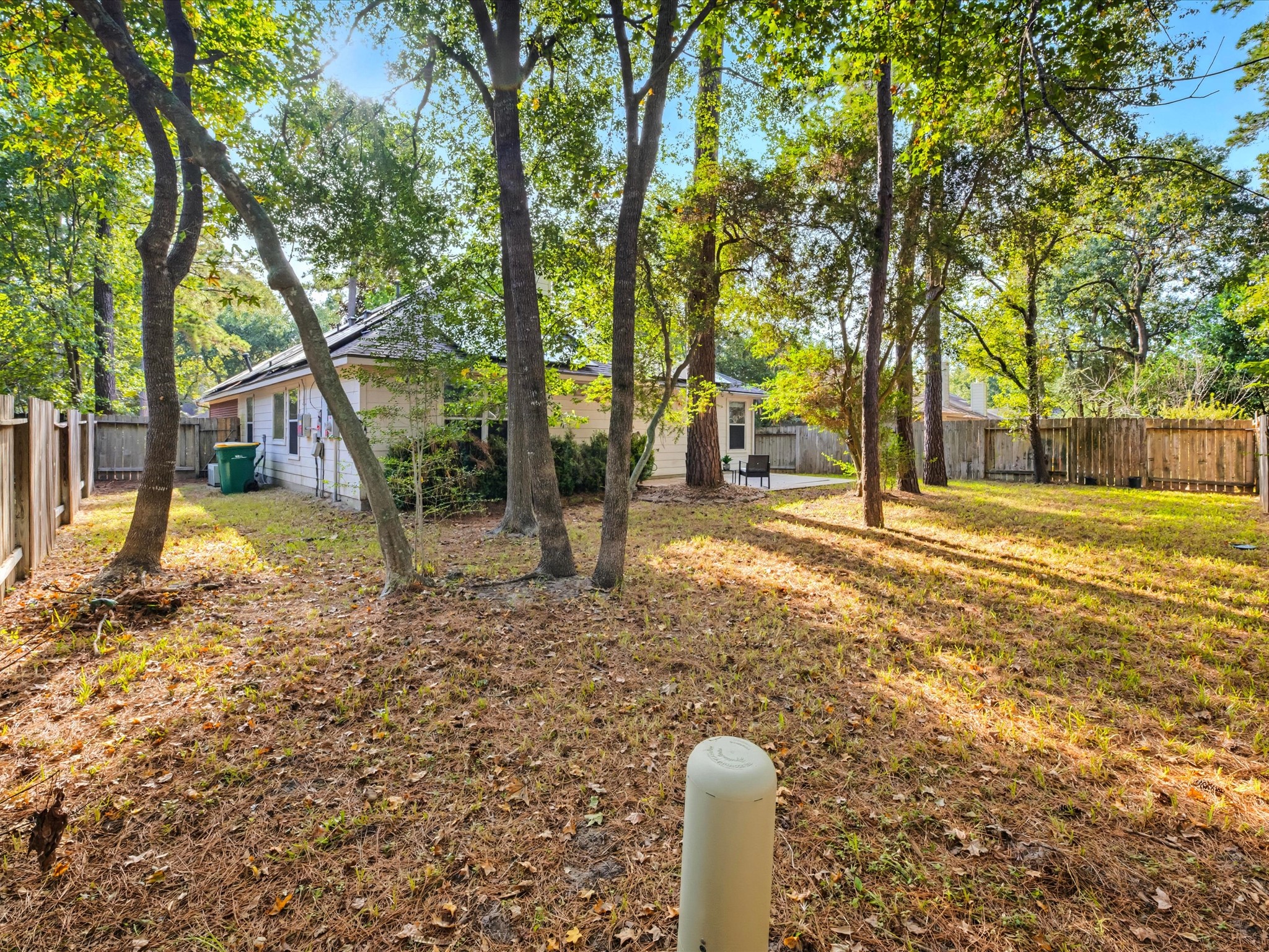 47 Drifting Shadows Circle, The Woodlands, TX 77385