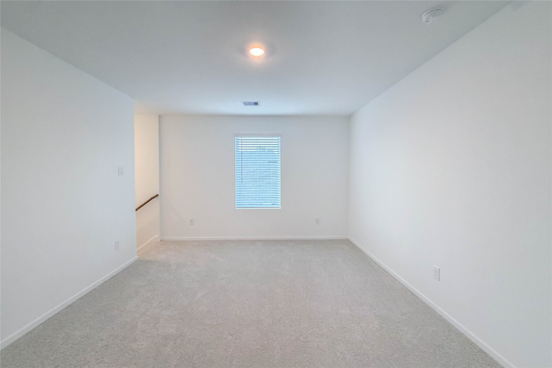 Another view of the game room
