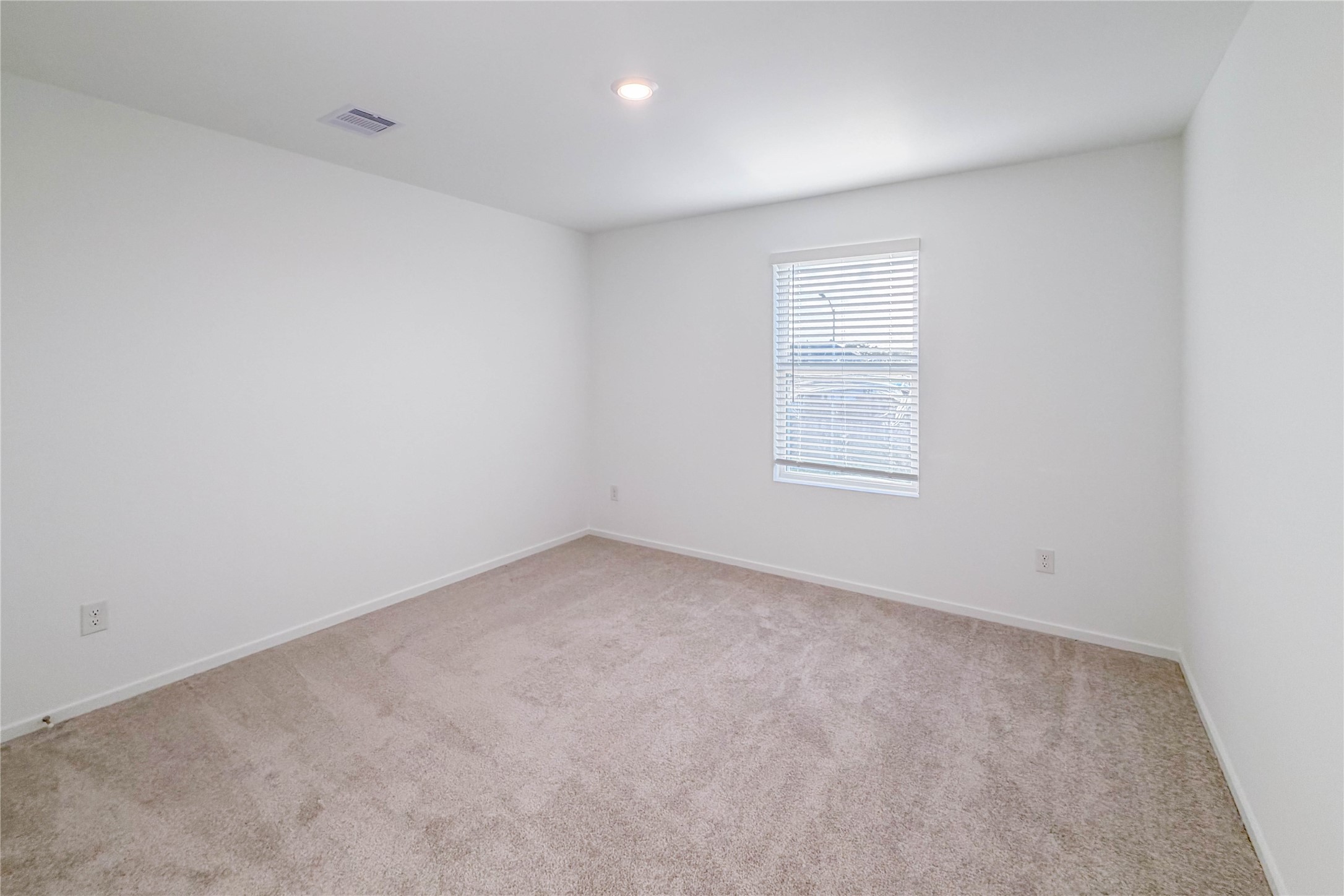 4th bedroom