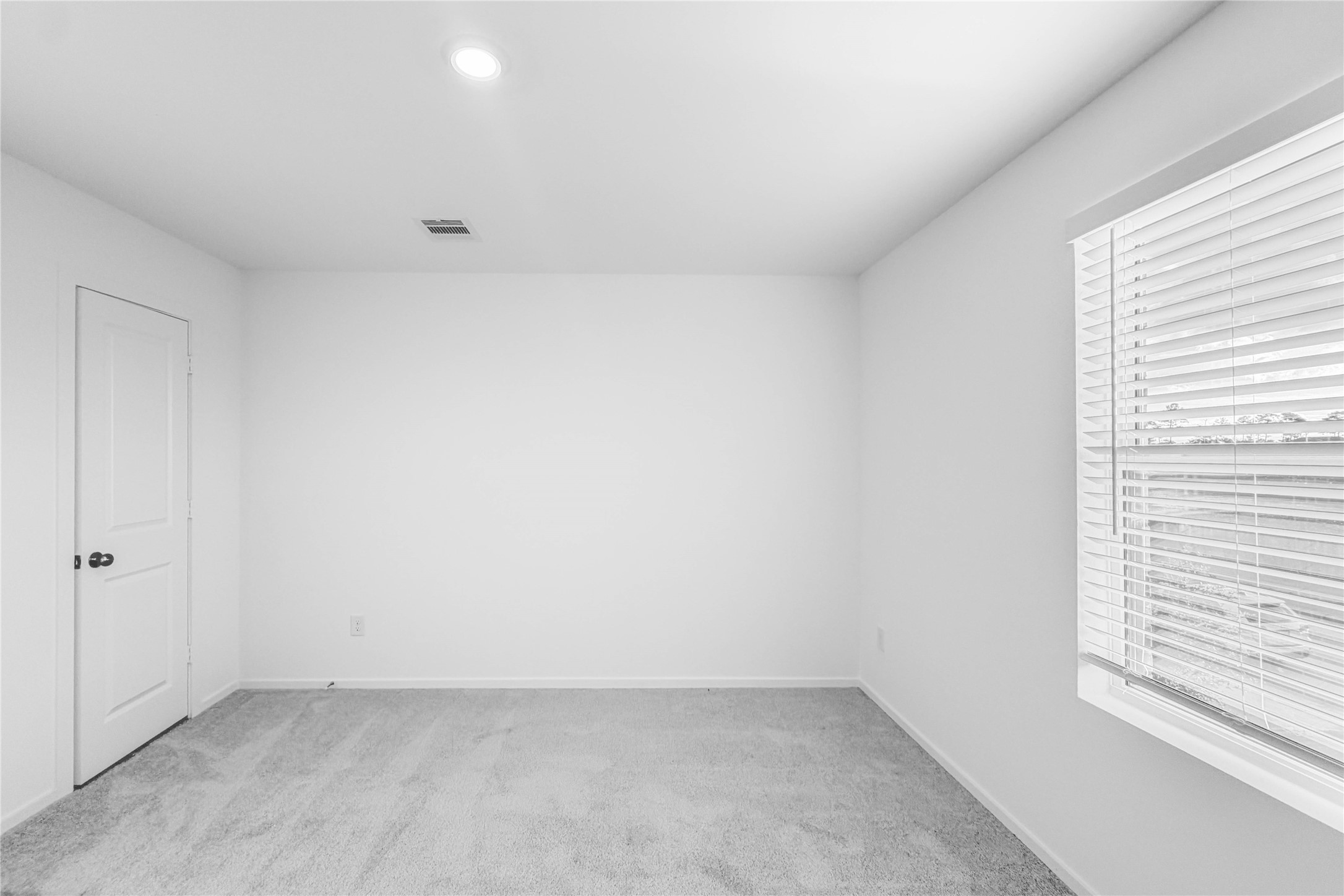 4th bedroom