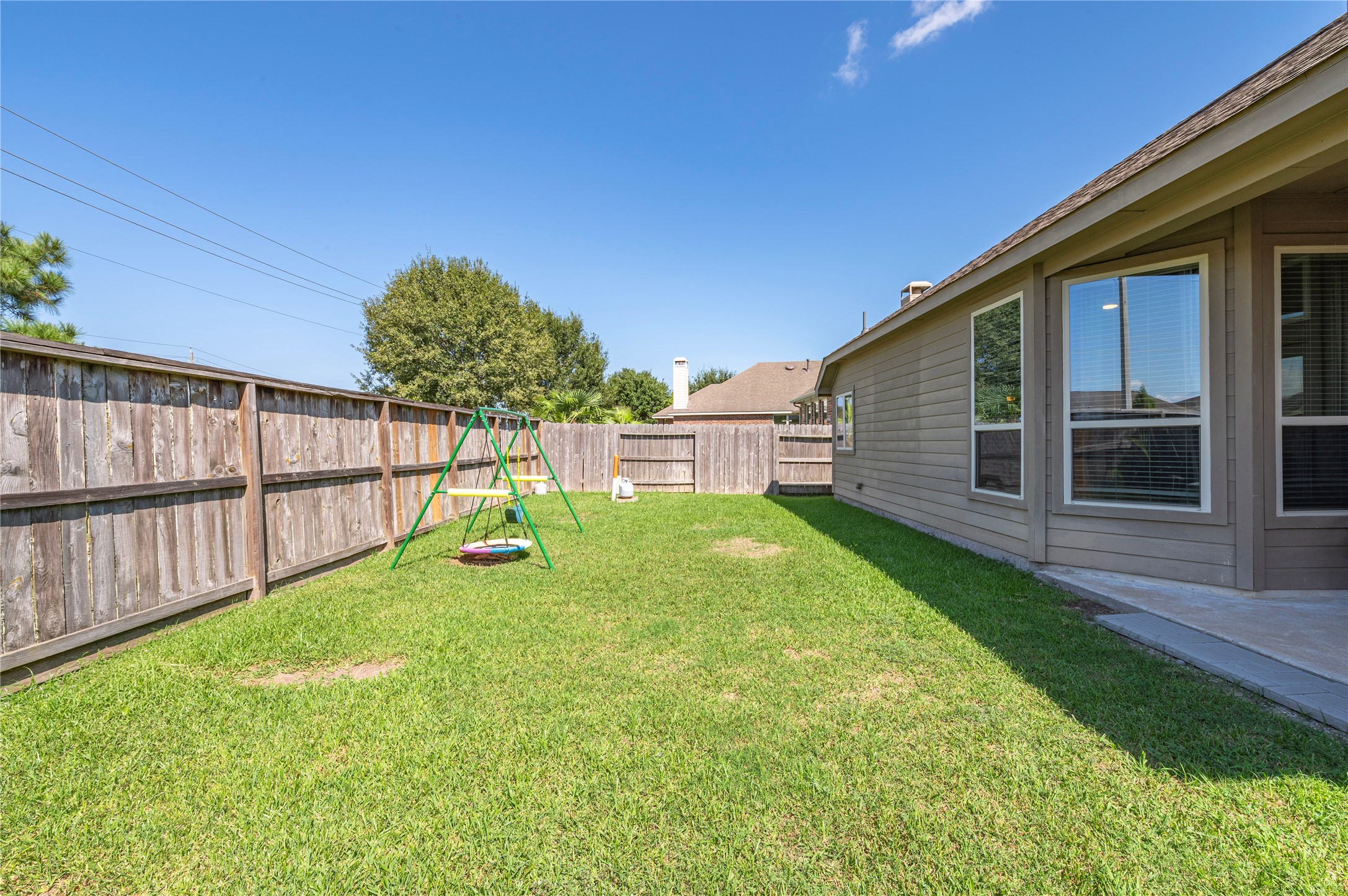 605 Chesterfield Lane, League City, TX 77573