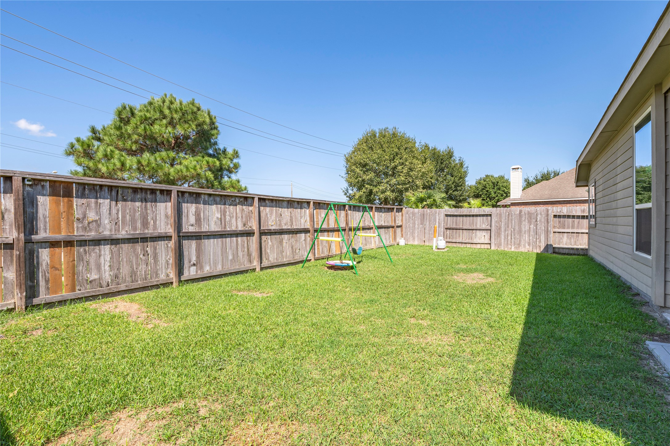 605 Chesterfield Lane, League City, TX 77573