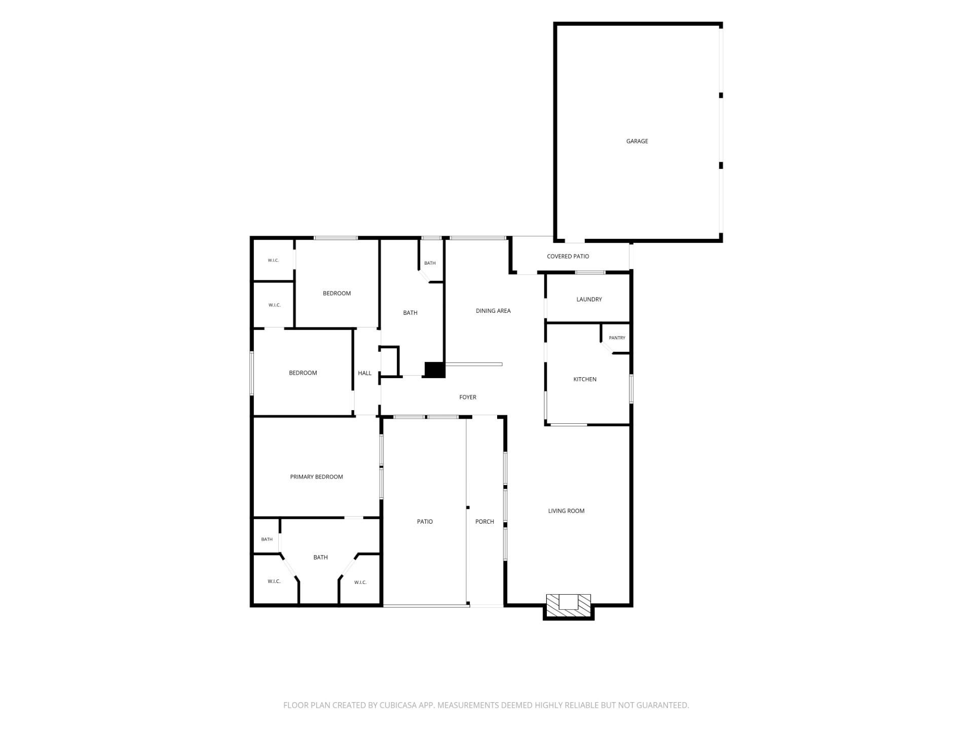 8902 Rocky Lane, Houston, TX 77040
