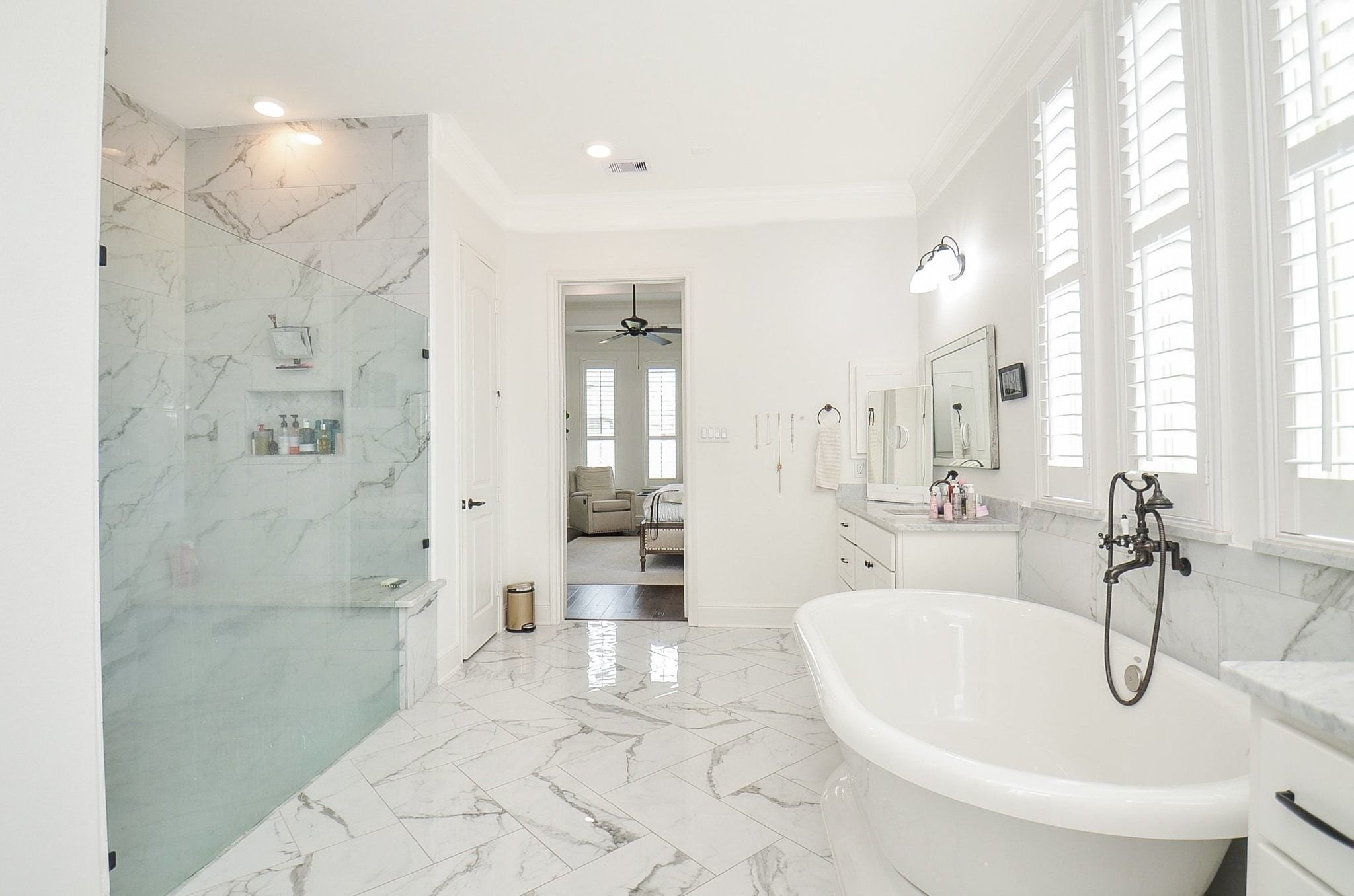 2411 Ponderosa Ridge Drive, Manvel, TX 77578