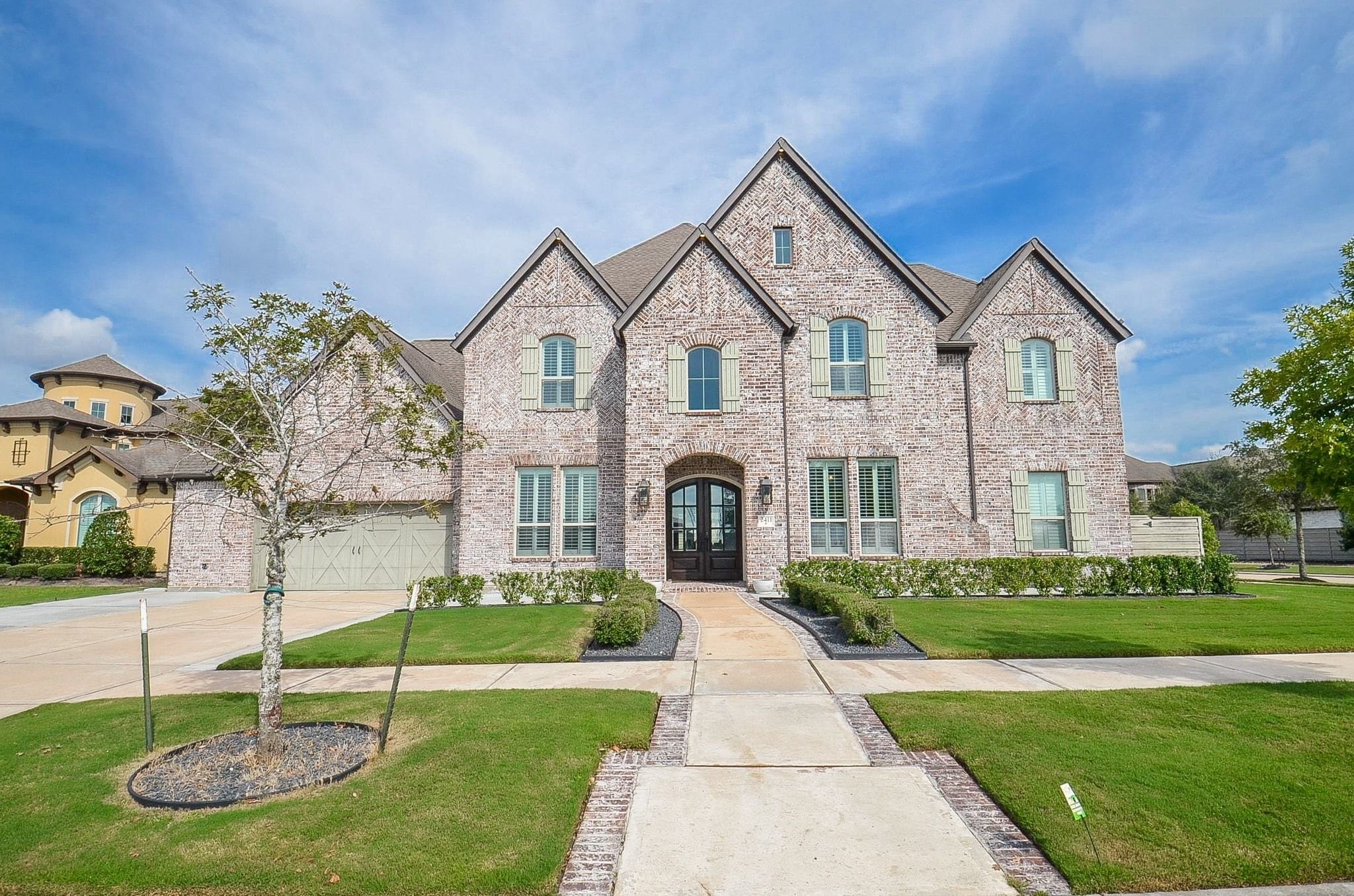 2411 Ponderosa Ridge Drive, Manvel, TX 77578