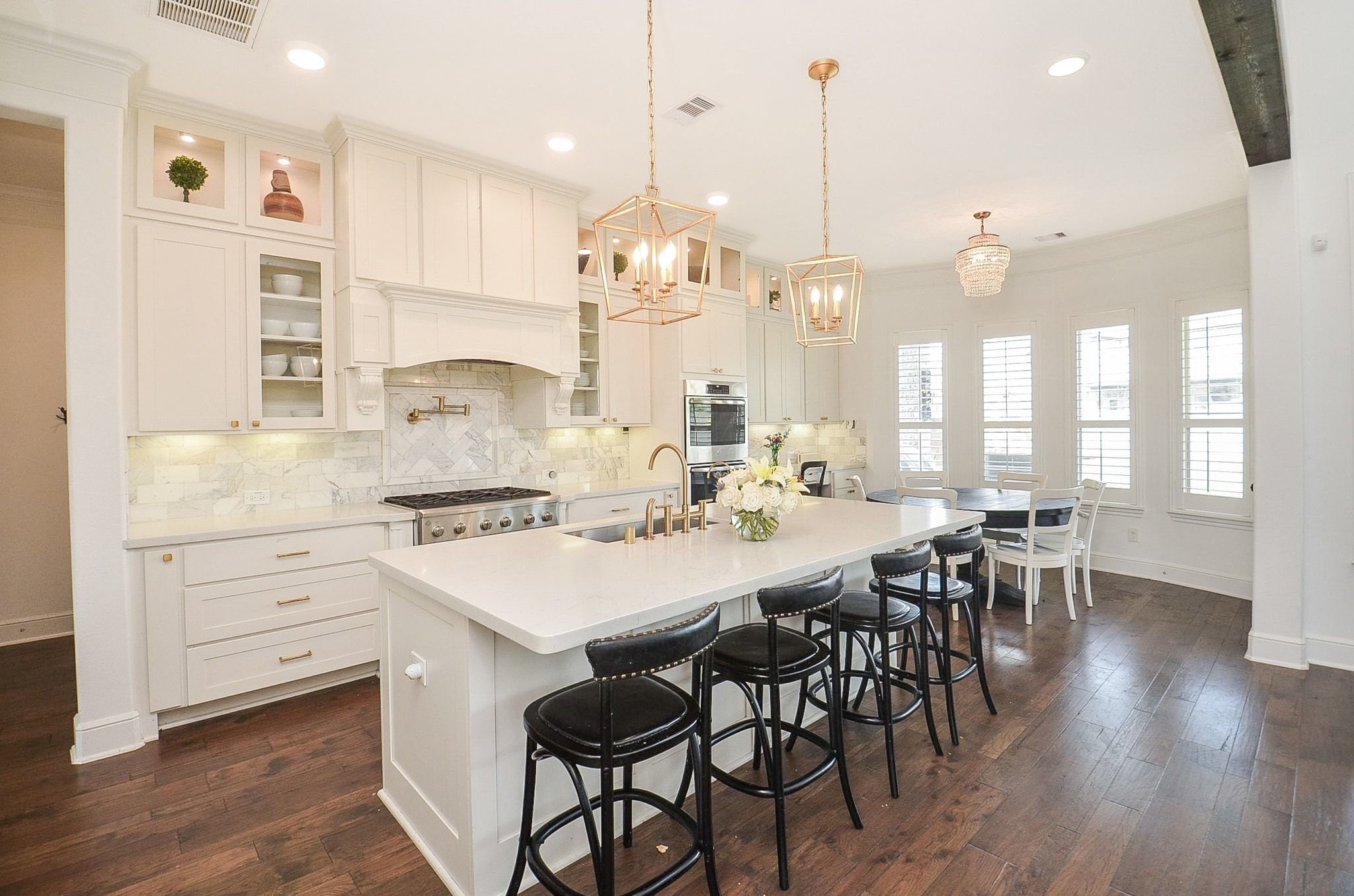 2411 Ponderosa Ridge Drive, Manvel, TX 77578