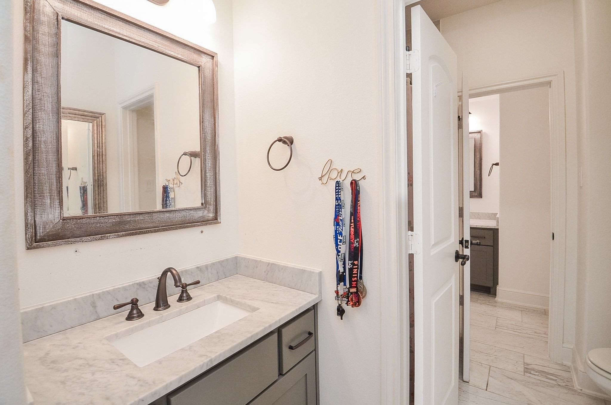 2411 Ponderosa Ridge Drive, Manvel, TX 77578