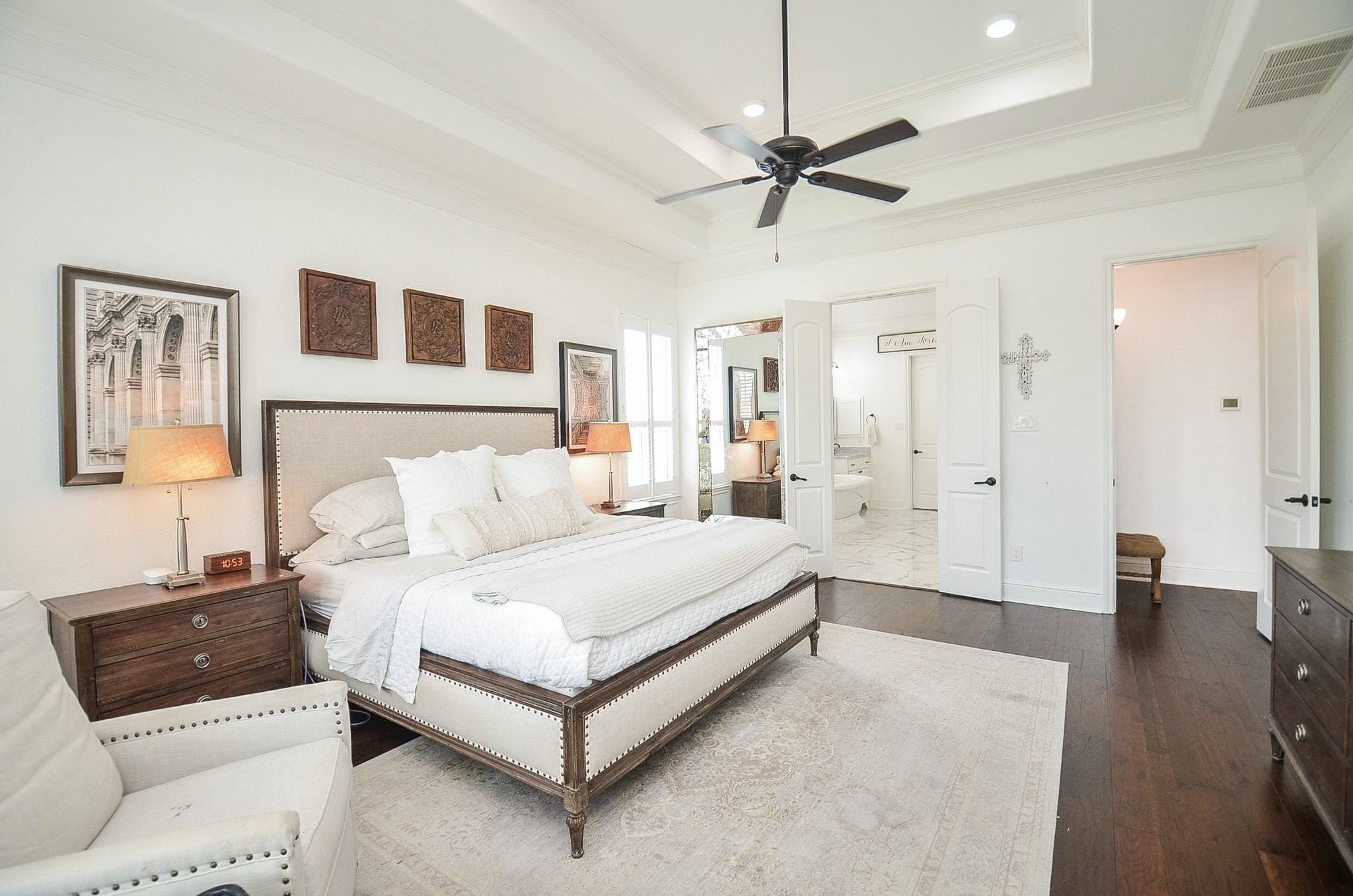 2411 Ponderosa Ridge Drive, Manvel, TX 77578