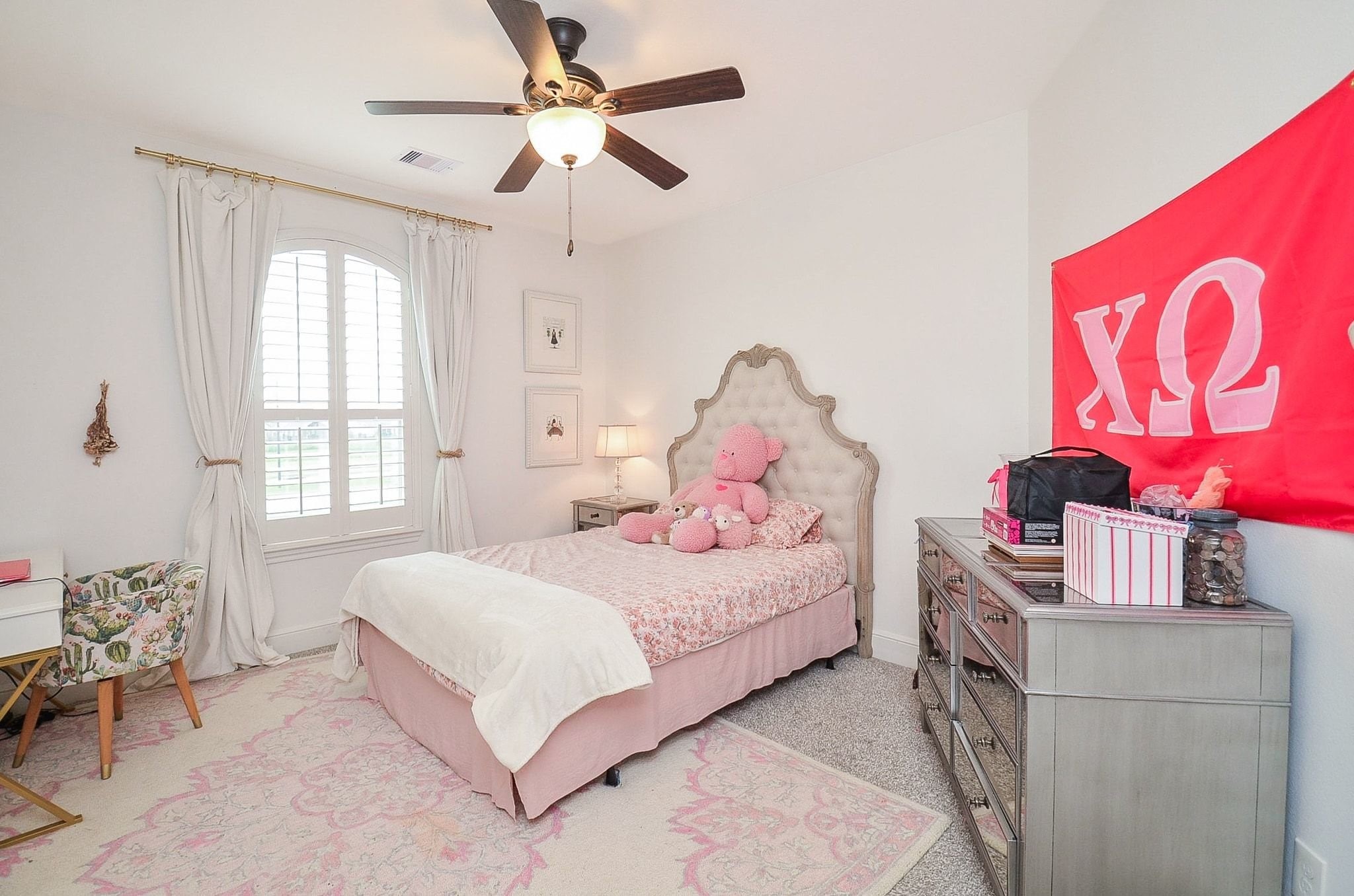 2411 Ponderosa Ridge Drive, Manvel, TX 77578