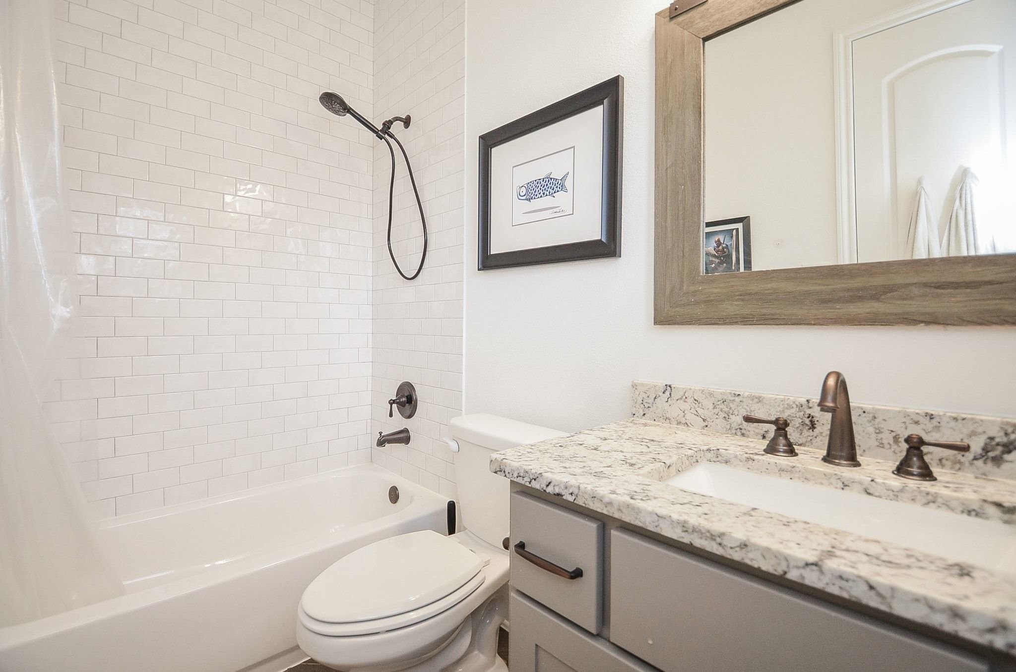 2411 Ponderosa Ridge Drive, Manvel, TX 77578