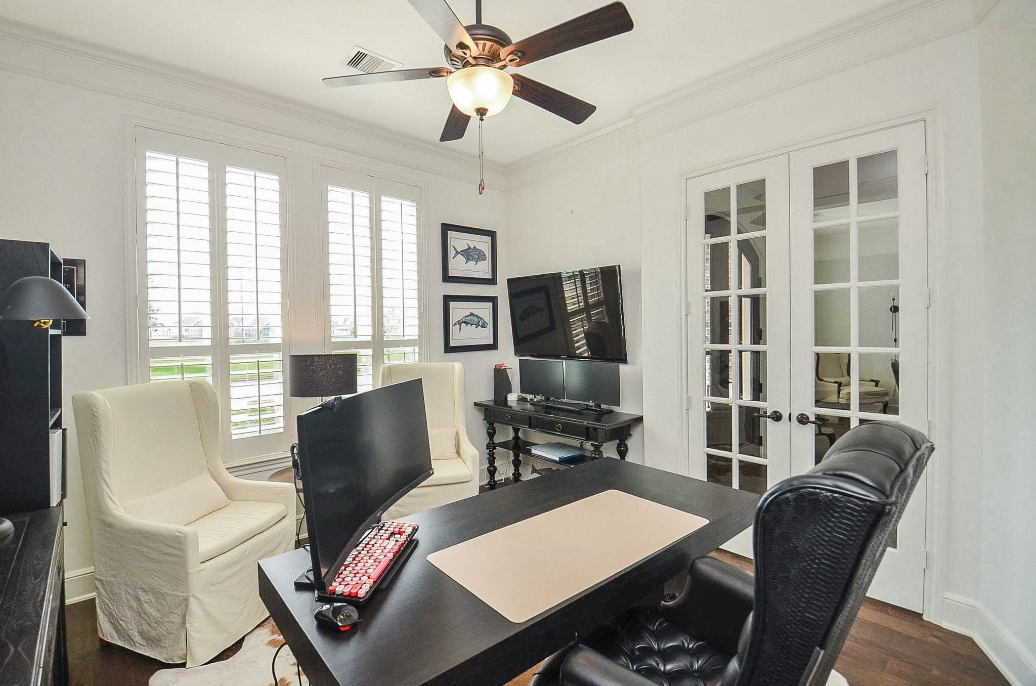 2411 Ponderosa Ridge Drive, Manvel, TX 77578