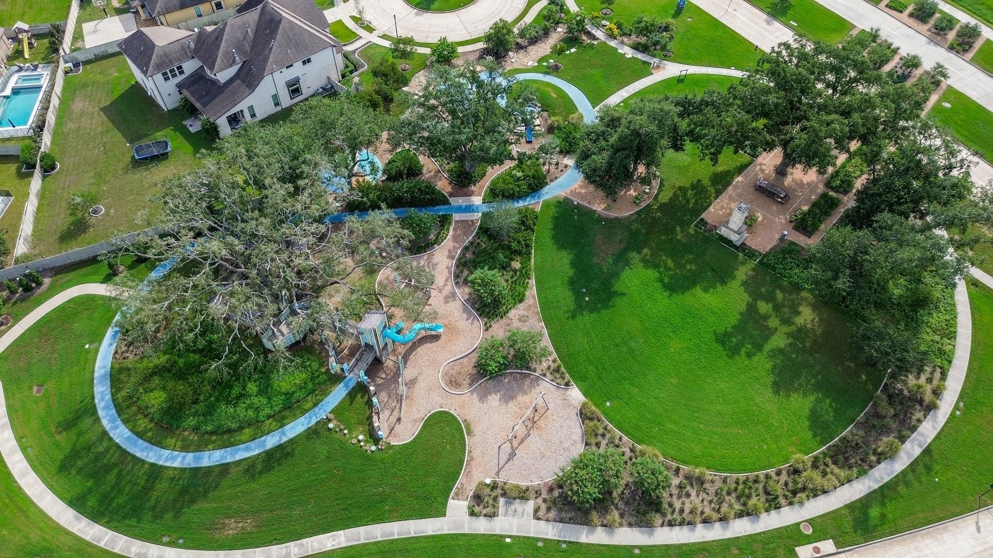 2411 Ponderosa Ridge Drive, Manvel, TX 77578