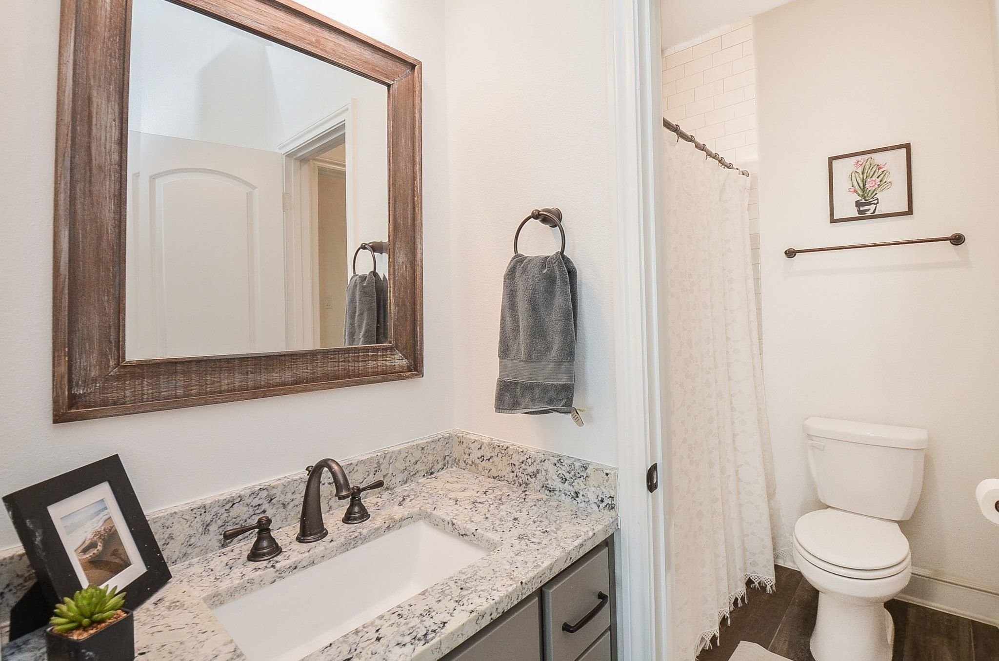 2411 Ponderosa Ridge Drive, Manvel, TX 77578