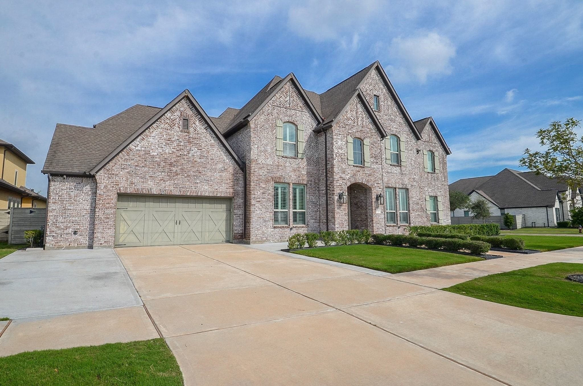 2411 Ponderosa Ridge Drive, Manvel, TX 77578