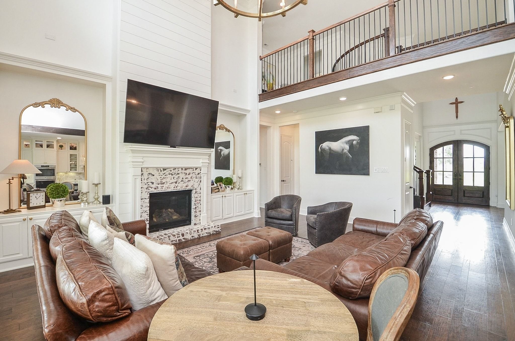 2411 Ponderosa Ridge Drive, Manvel, TX 77578