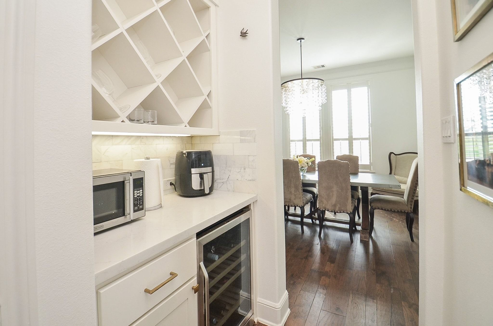 2411 Ponderosa Ridge Drive, Manvel, TX 77578