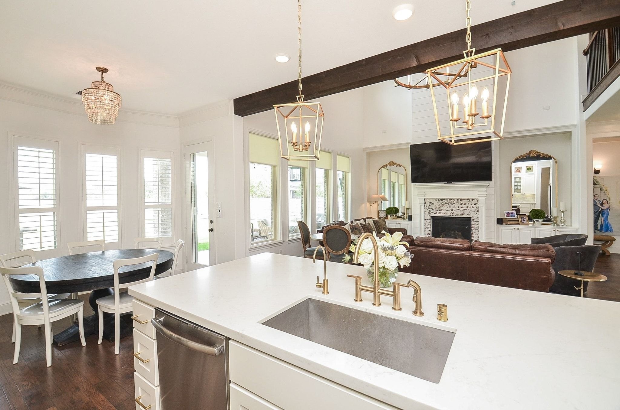 2411 Ponderosa Ridge Drive, Manvel, TX 77578