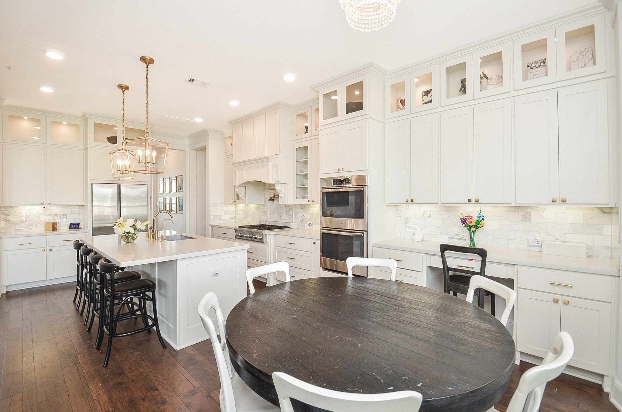 2411 Ponderosa Ridge Drive, Manvel, TX 77578