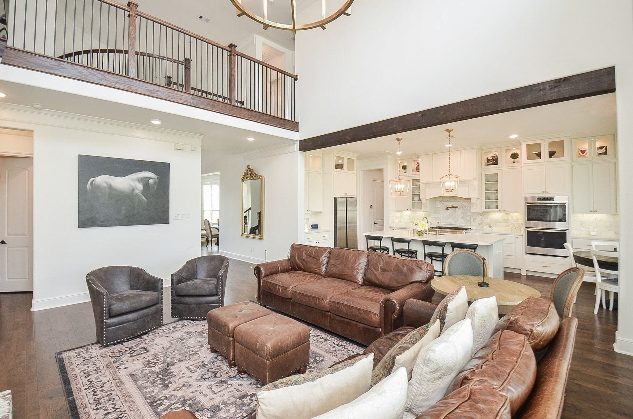 2411 Ponderosa Ridge Drive, Manvel, TX 77578