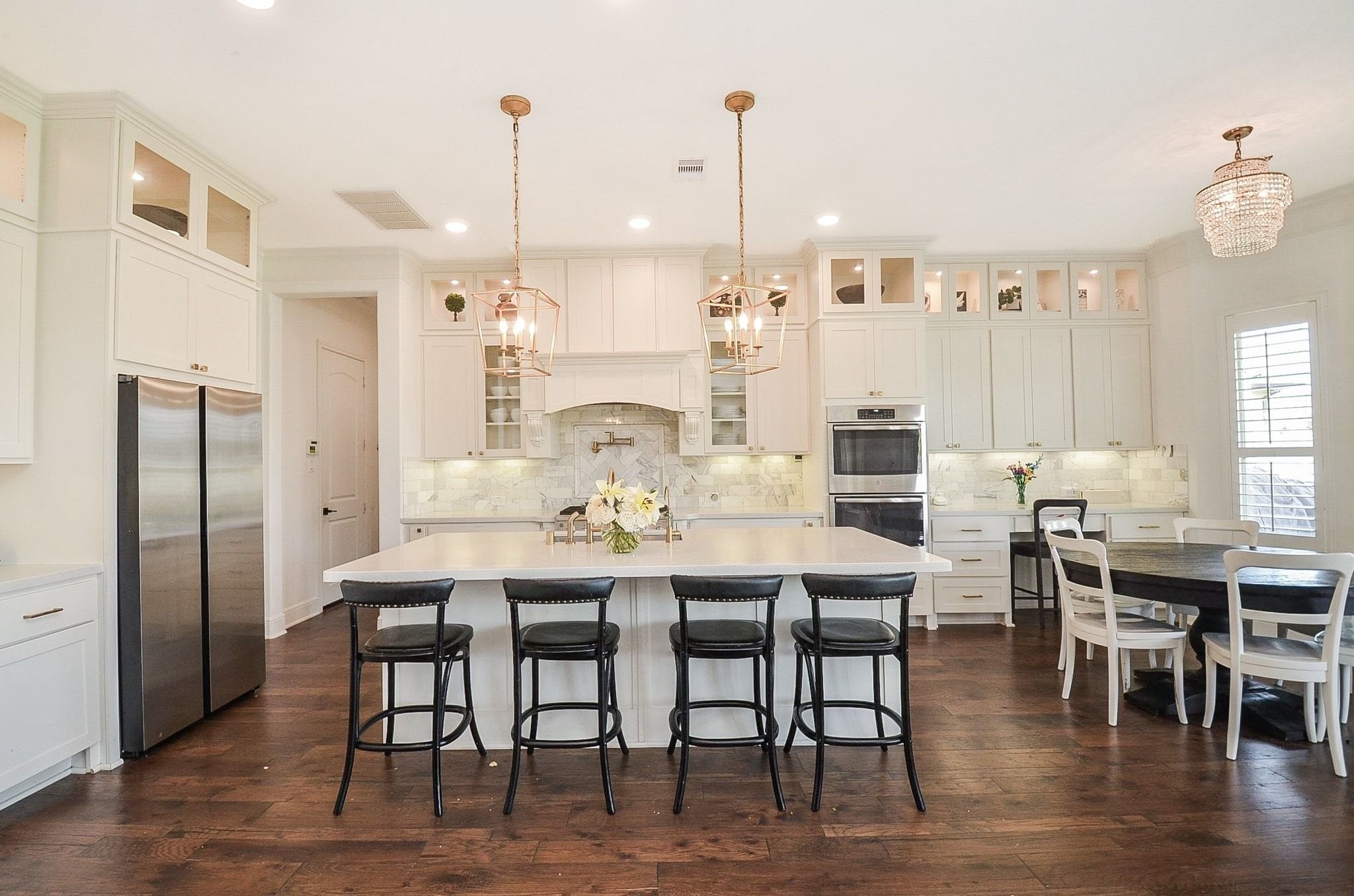2411 Ponderosa Ridge Drive, Manvel, TX 77578