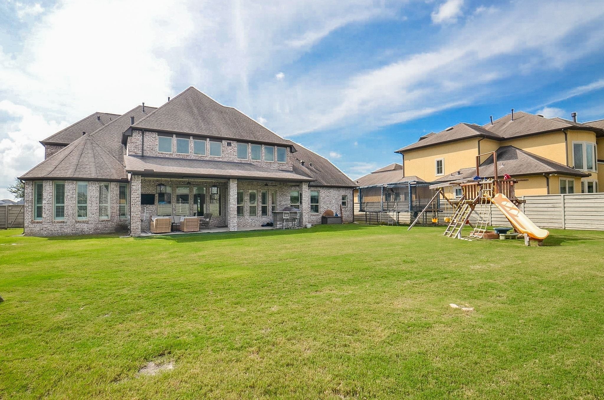 2411 Ponderosa Ridge Drive, Manvel, TX 77578