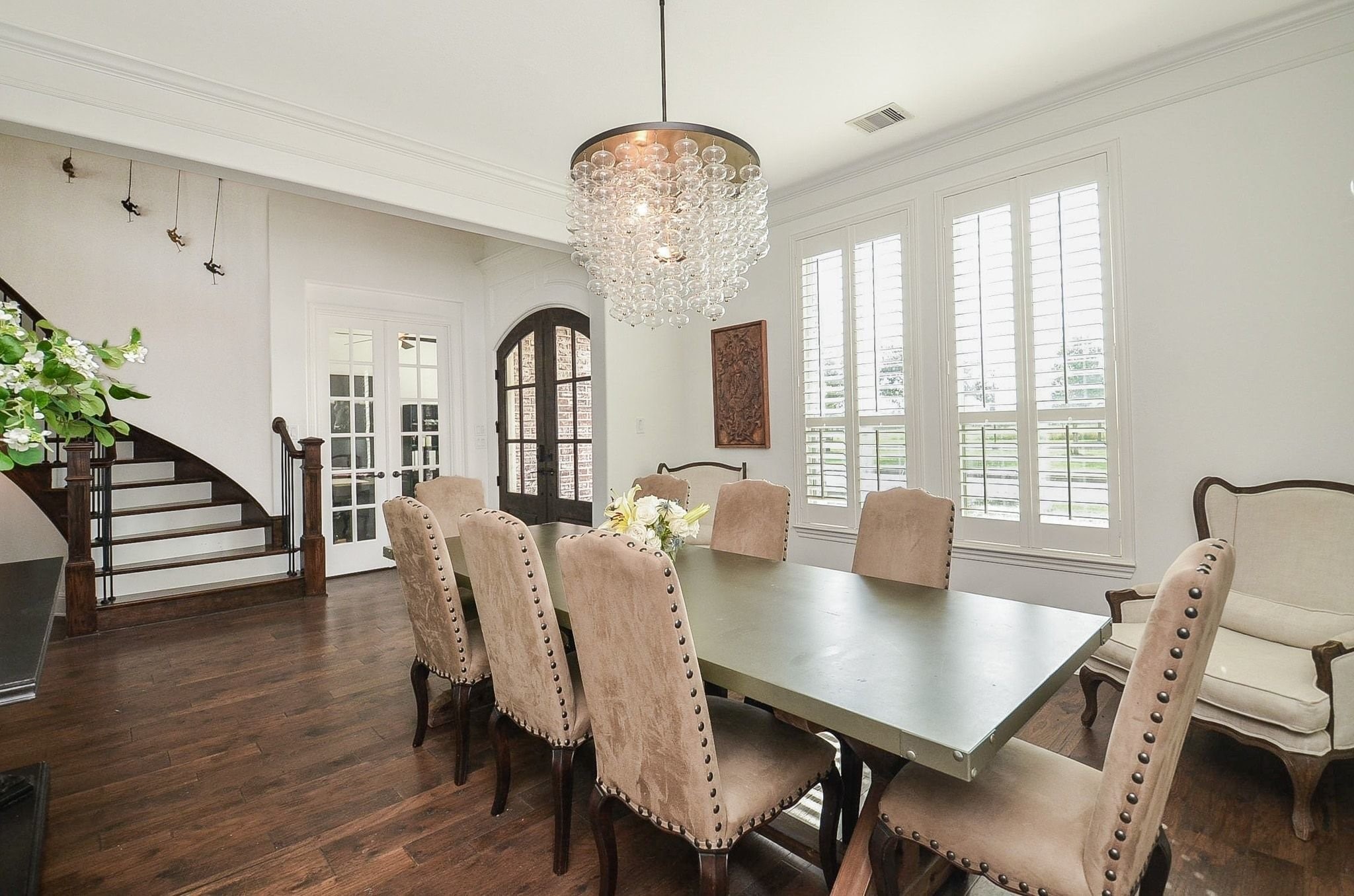 2411 Ponderosa Ridge Drive, Manvel, TX 77578