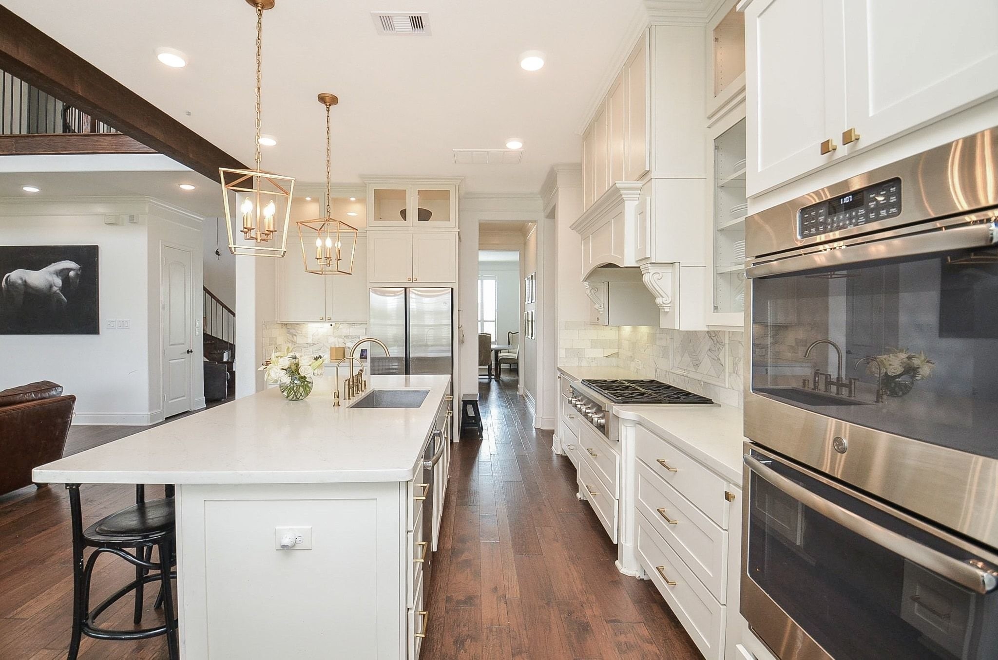 2411 Ponderosa Ridge Drive, Manvel, TX 77578