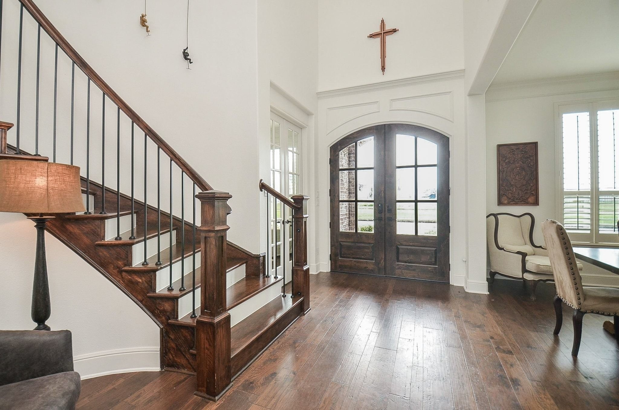 2411 Ponderosa Ridge Drive, Manvel, TX 77578