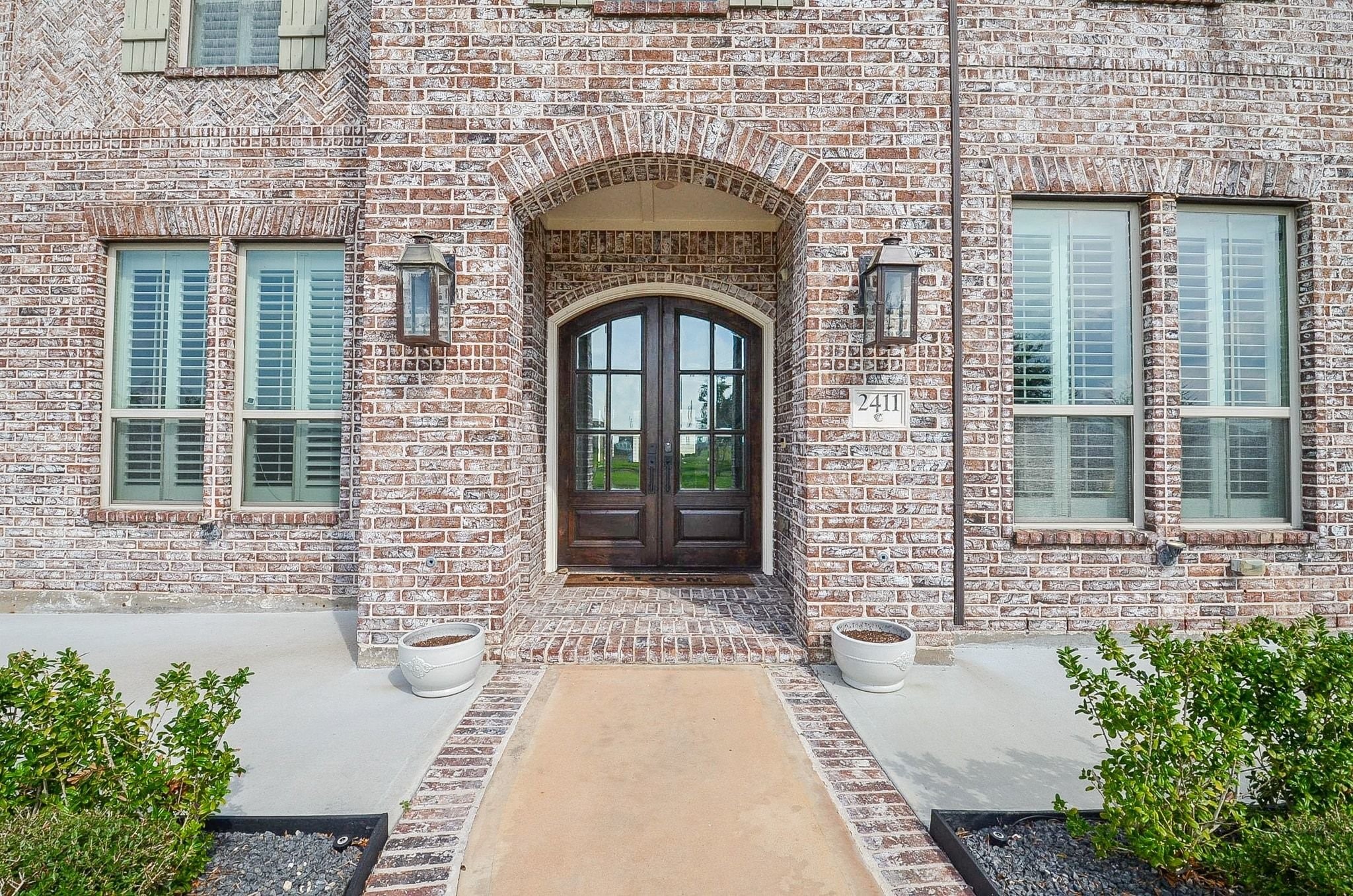 2411 Ponderosa Ridge Drive, Manvel, TX 77578