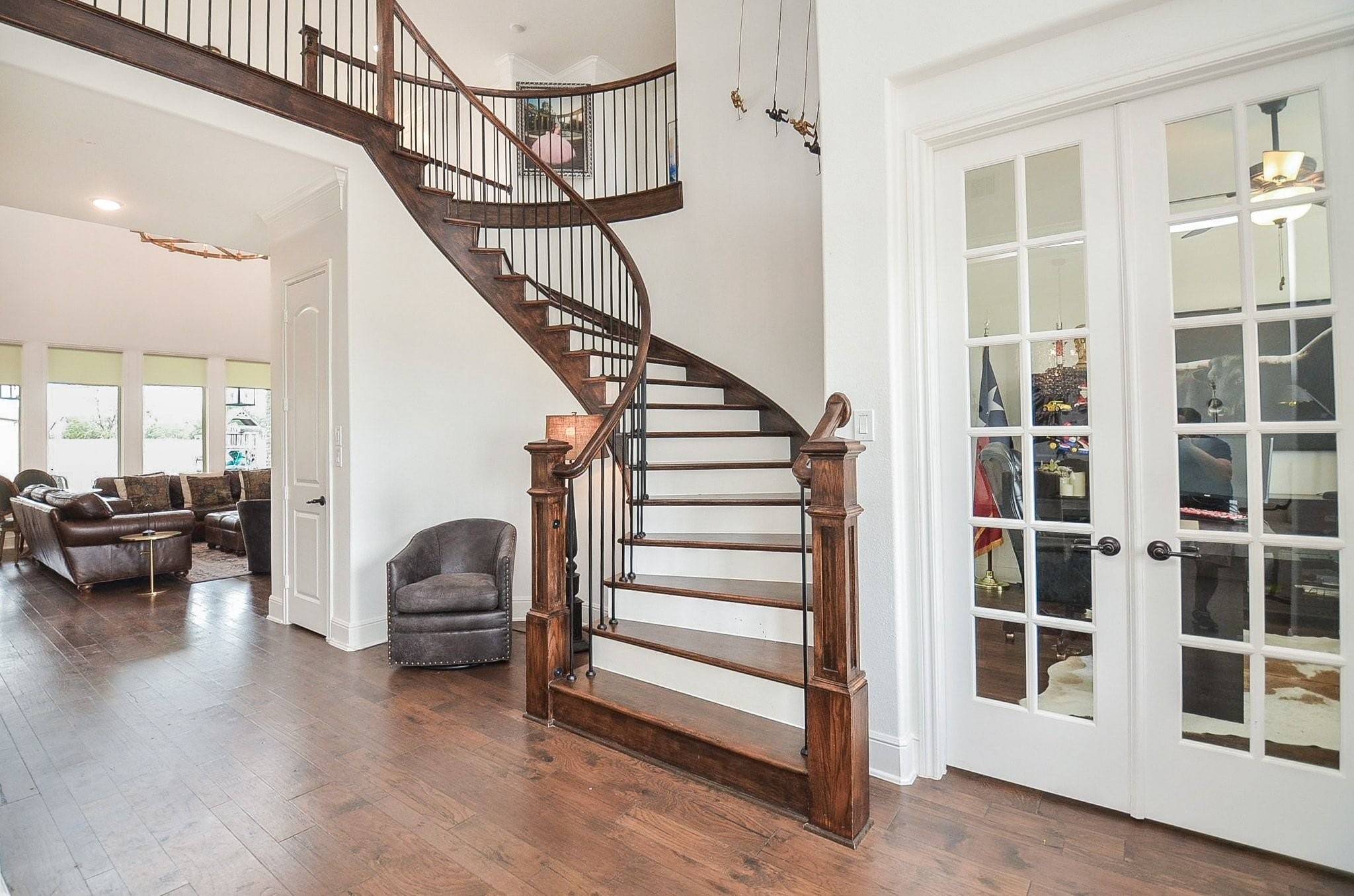 2411 Ponderosa Ridge Drive, Manvel, TX 77578