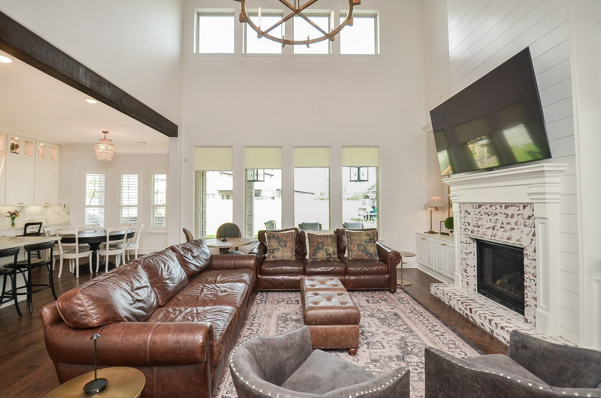2411 Ponderosa Ridge Drive, Manvel, TX 77578