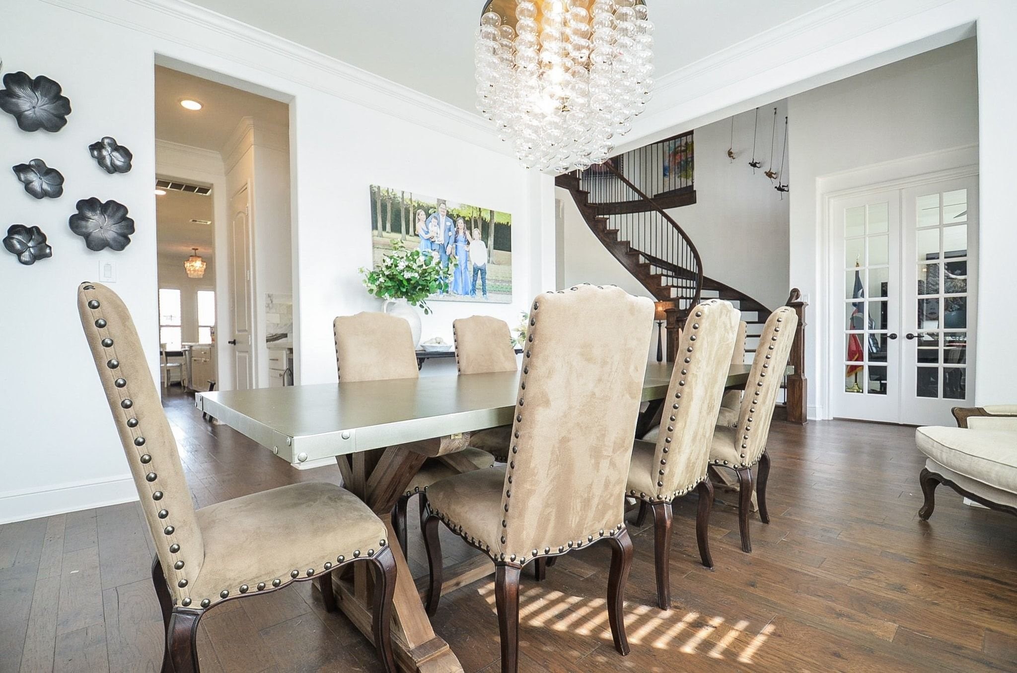 2411 Ponderosa Ridge Drive, Manvel, TX 77578