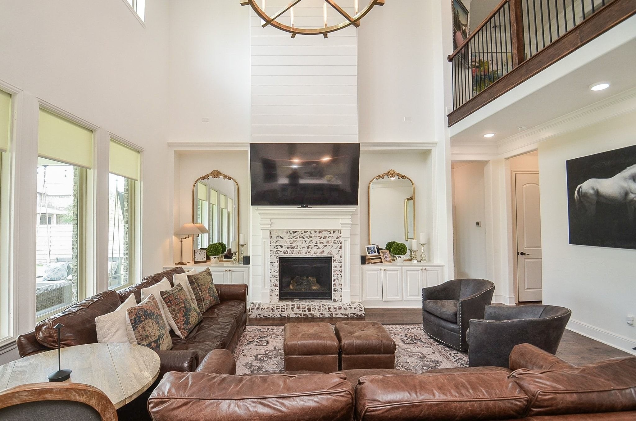2411 Ponderosa Ridge Drive, Manvel, TX 77578