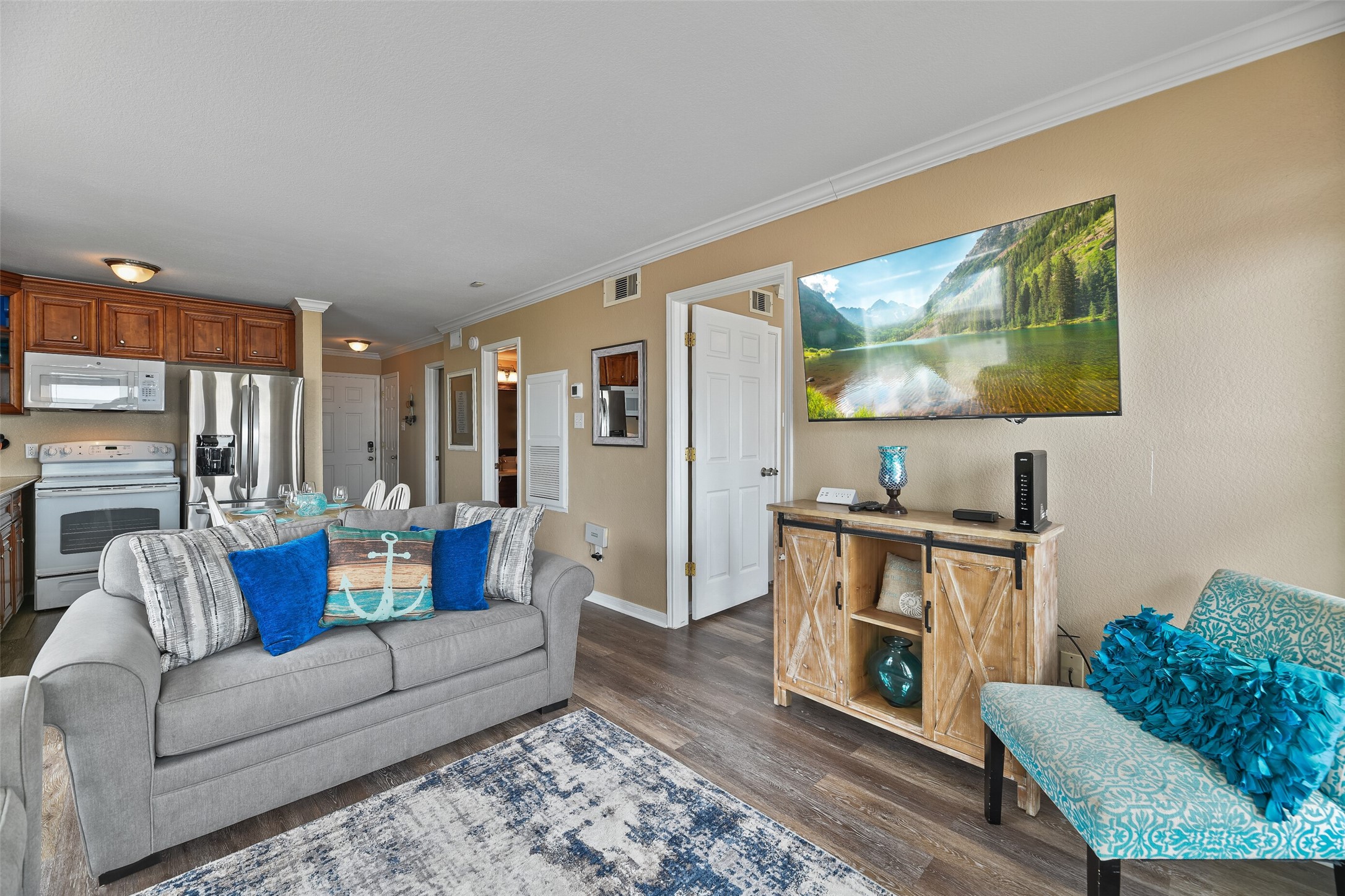 10811 San Luis Pass Rd, #2111, Galveston, TX 77554