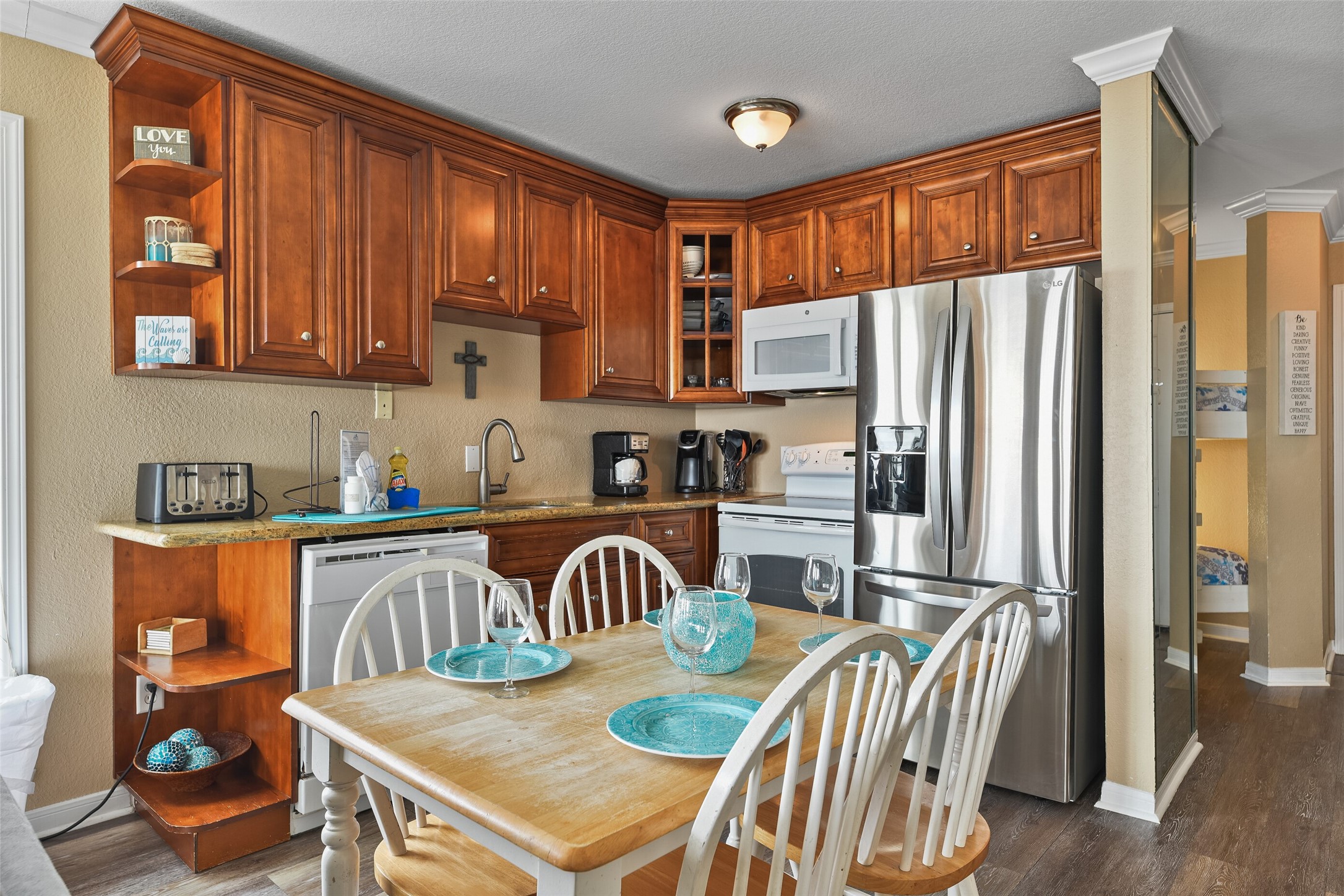 10811 San Luis Pass Rd, #2111, Galveston, TX 77554