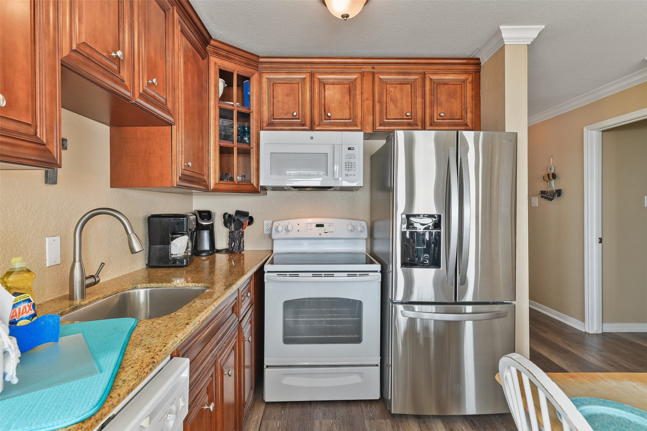 10811 San Luis Pass Rd, #2111, Galveston, TX 77554