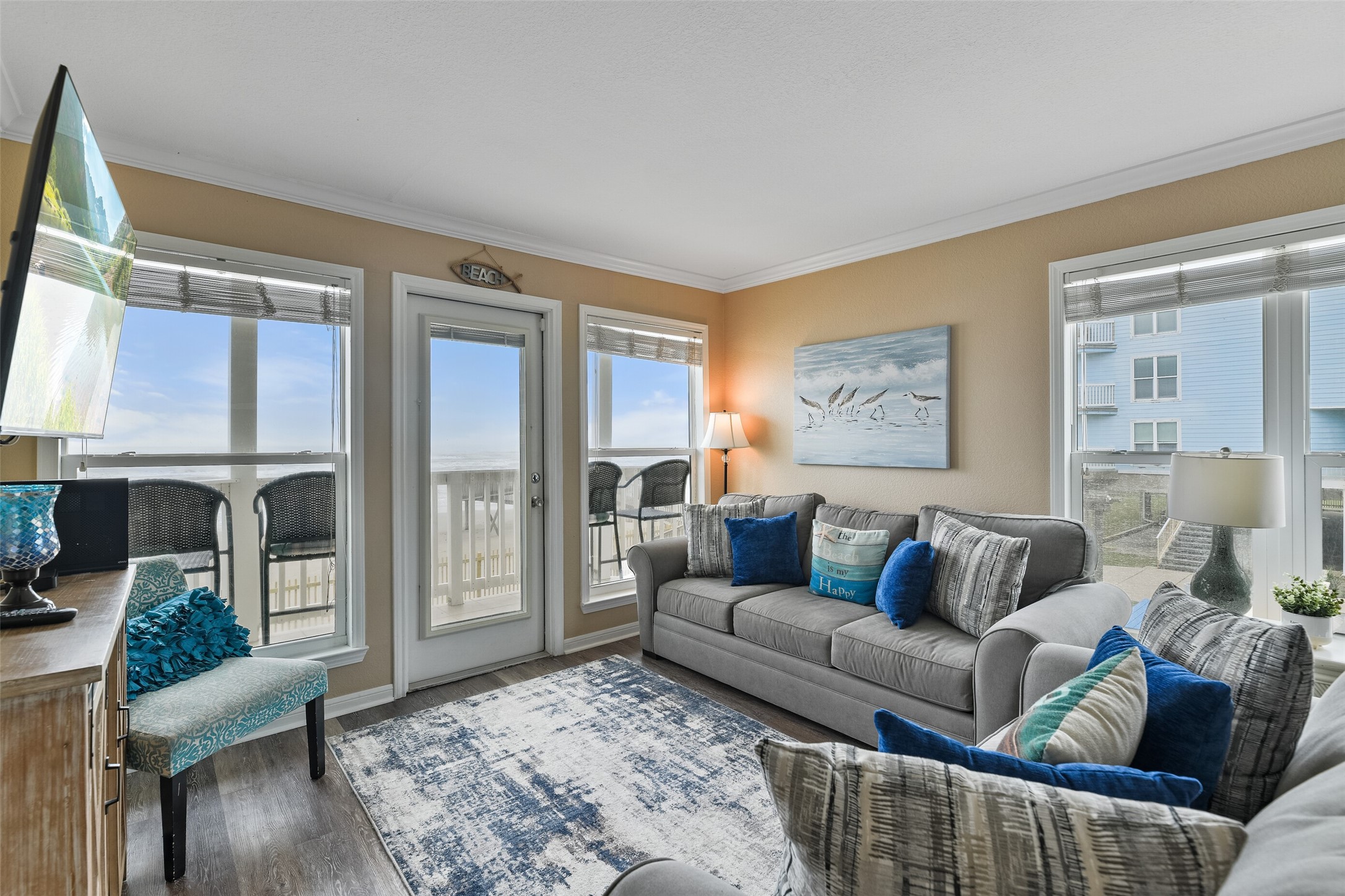 10811 San Luis Pass Rd, #2111, Galveston, TX 77554