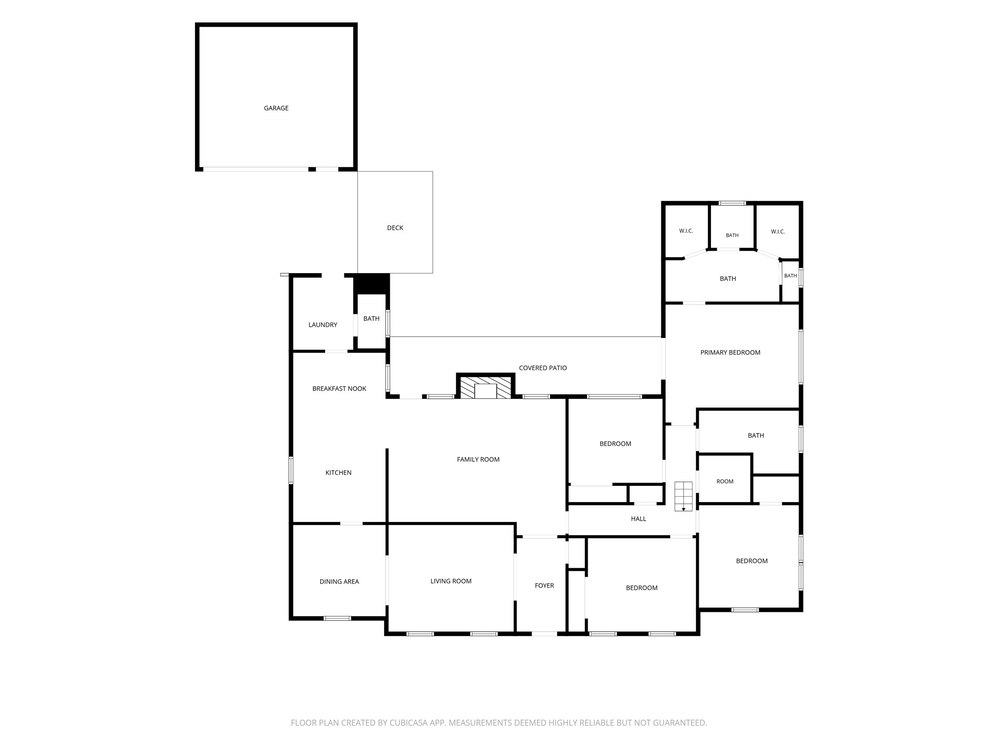5814 Old Lodge Drive, Houston, TX 77066
