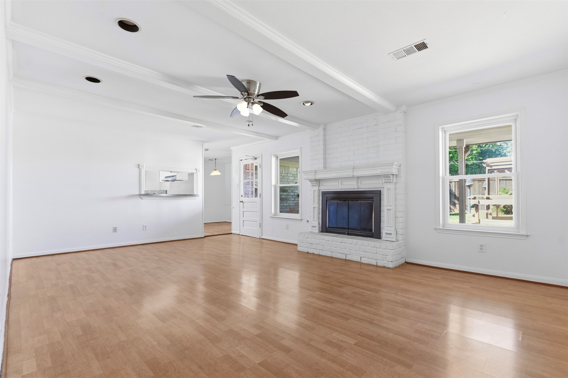 5814 Old Lodge Drive, Houston, TX 77066