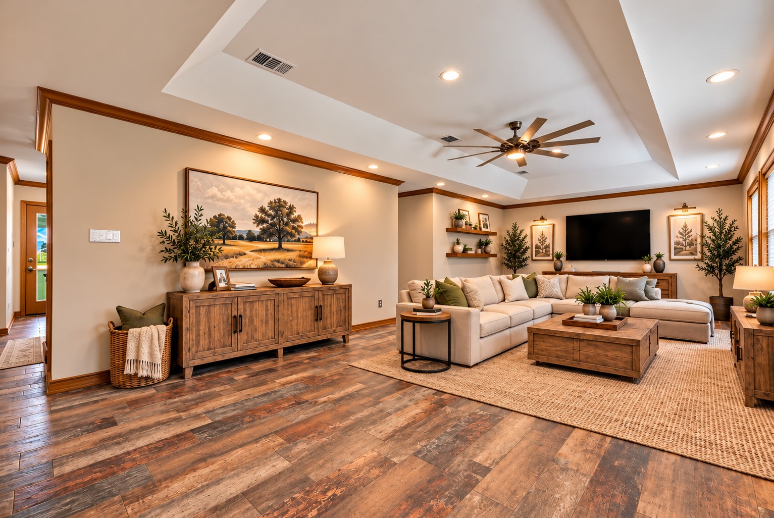 Living Room
Virtual Staged Living Room
Virtual Staged