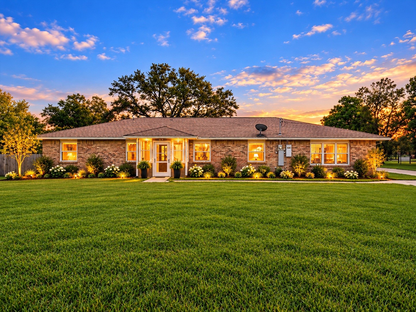 Welcome to 4215 CR 182 Virtual Landscaped Welcome to 4215 CR 182 Virtual Landscaped